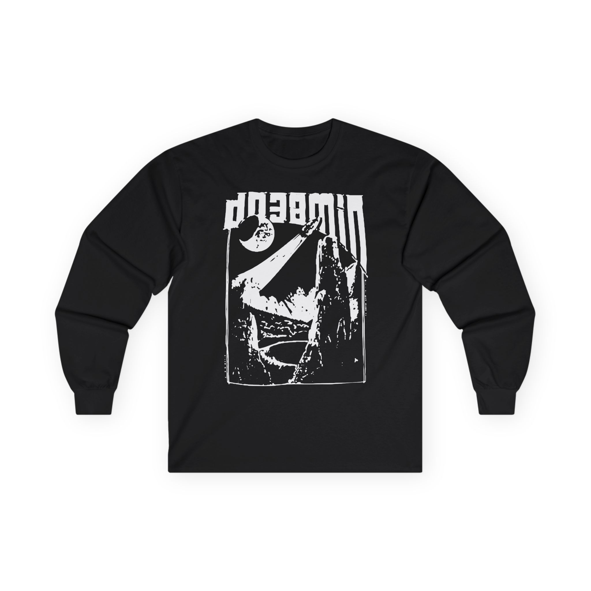 Clix Dr3amin Unisex Ultra Cotton Long Sleeve Tee