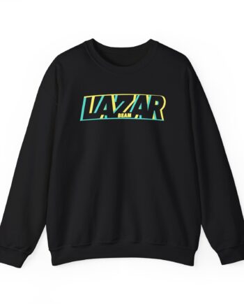 Lazar Beam Unisex Heavy Blend™ Crewneck Sweatshirt