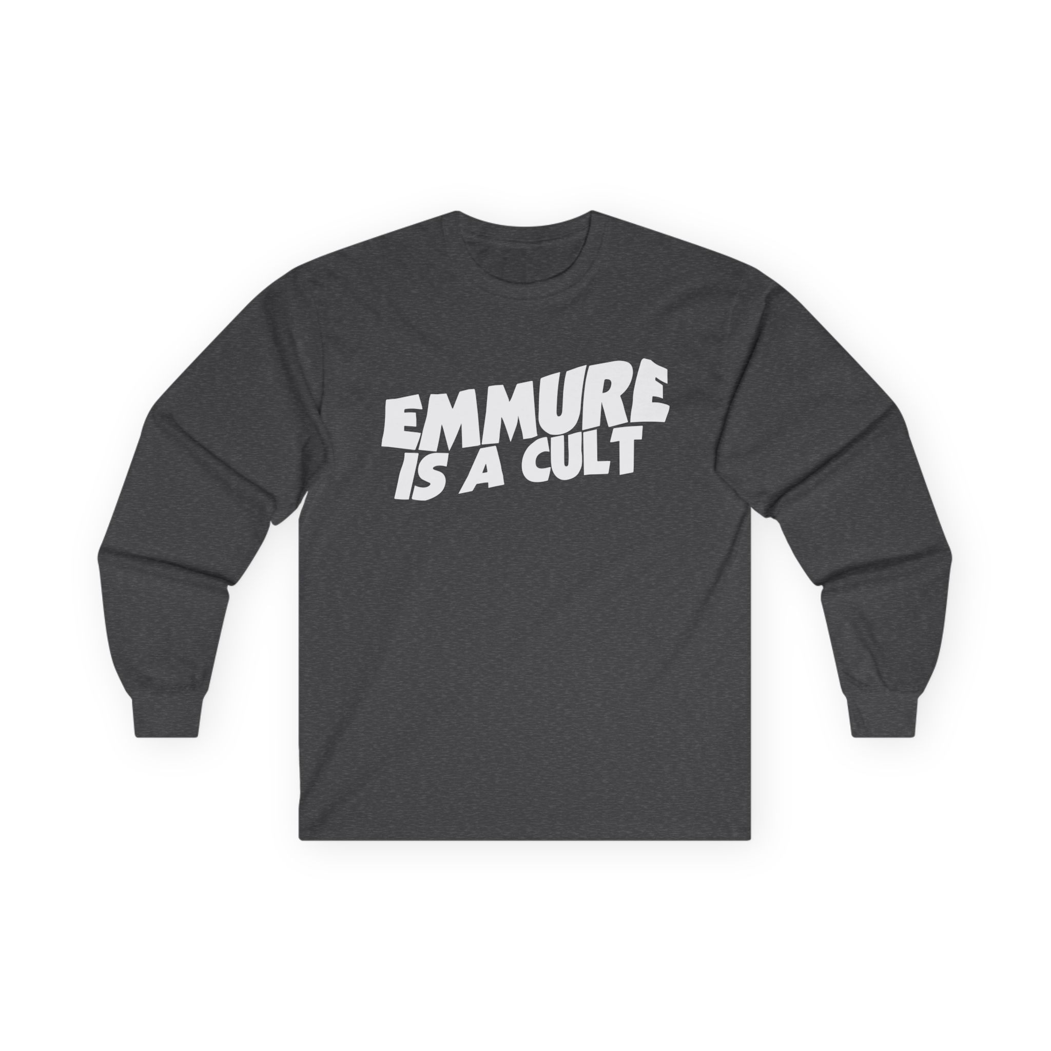 Emmure Trips Unisex Ultra Cotton Long Sleeve Tee