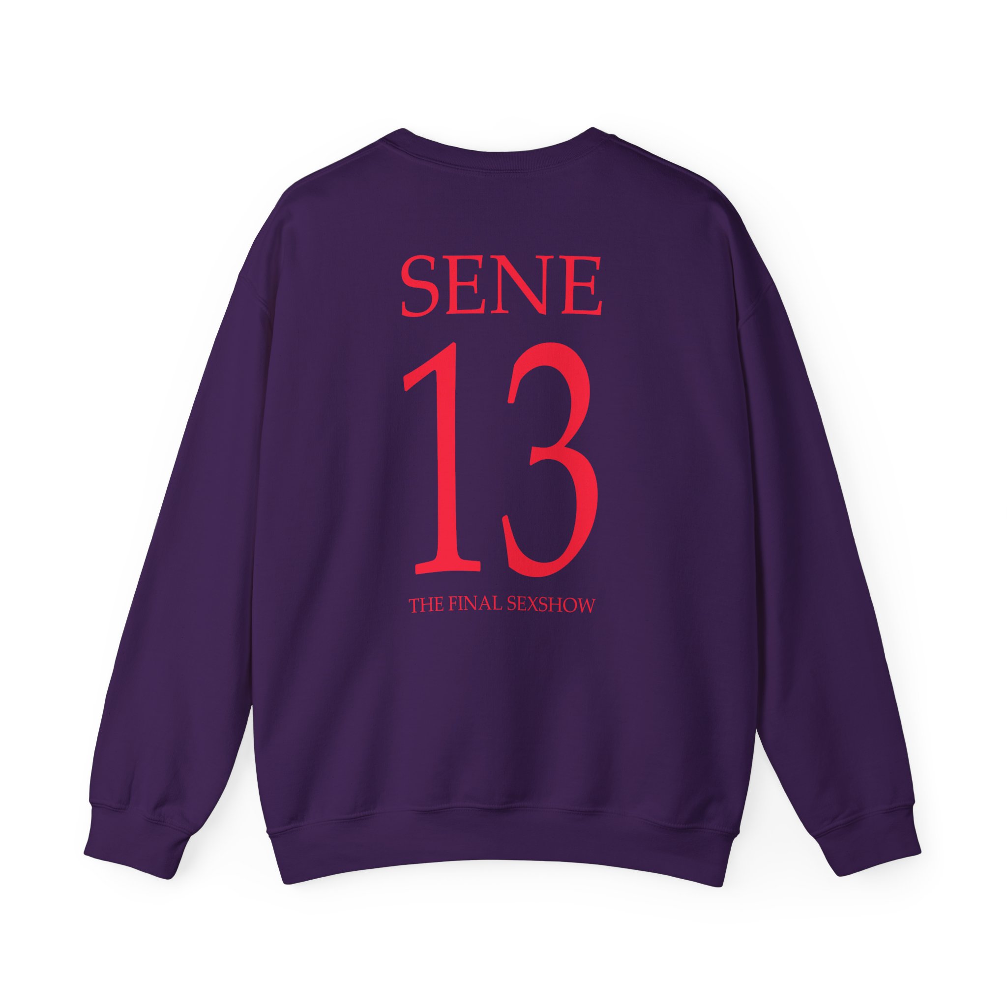 Sexmane Unisex Heavy Blendâ„¢ Crewneck Sweatshirt