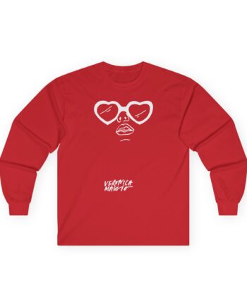 Veronica Maggio Unisex Ultra Cotton Long Sleeve Tee