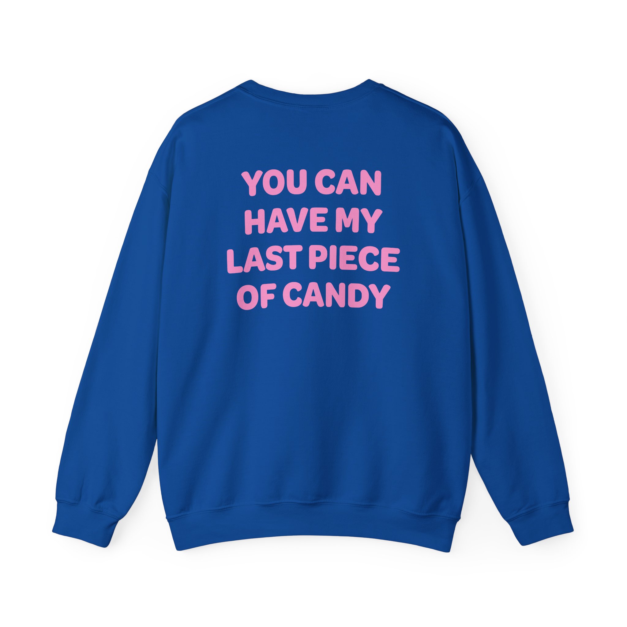 Ryan Trahan You Can Have My Joyride Unisex Heavy Blendâ„¢ Crewneck Sweatshirt