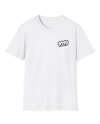 Lucio 1019 Unisex Softstyle T-Shirt
