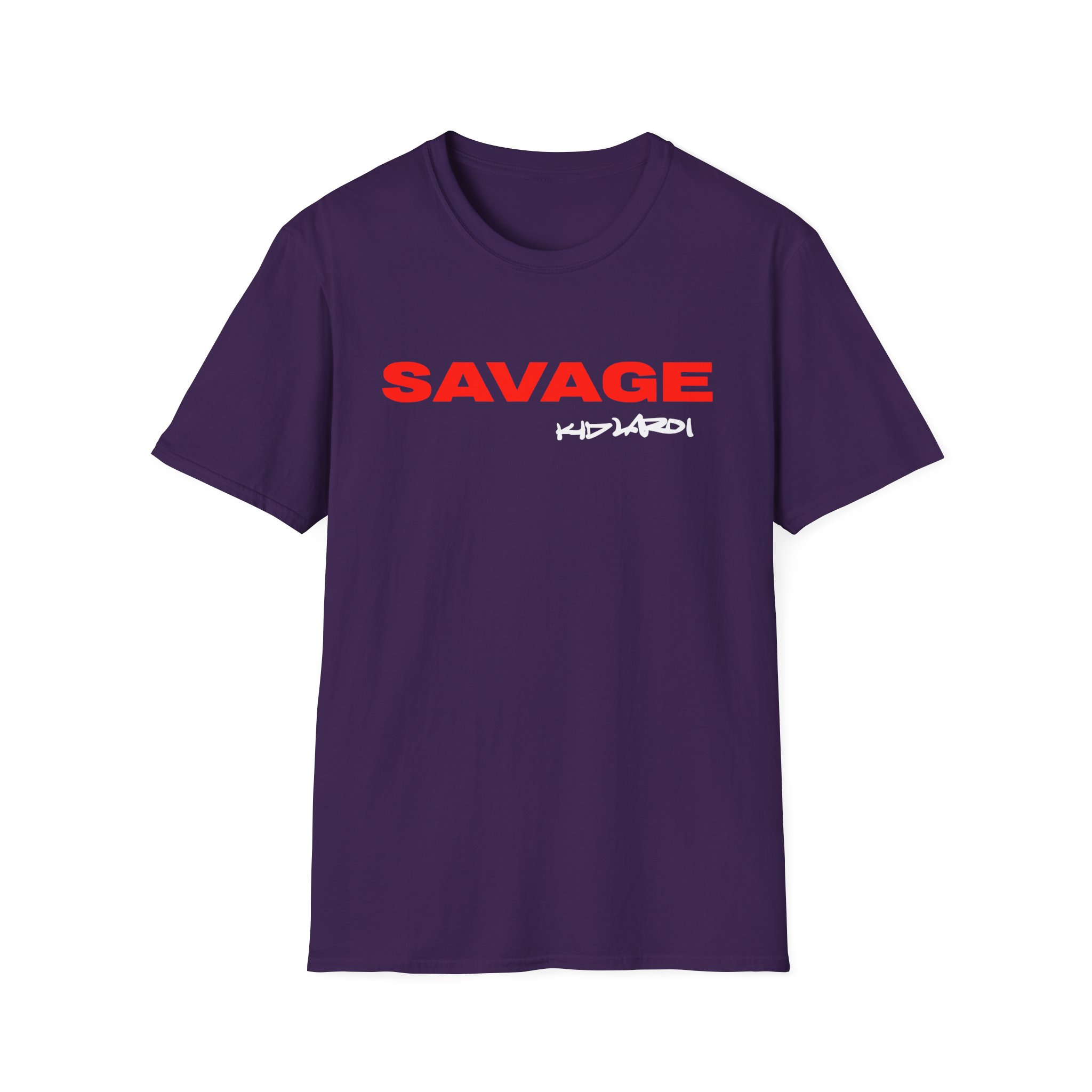 The Kid Laroi Savage Unisex Softstyle T-Shirt