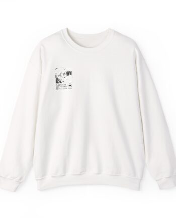 Jynxzi Unisex Heavy Blend™ Crewneck Sweatshirt