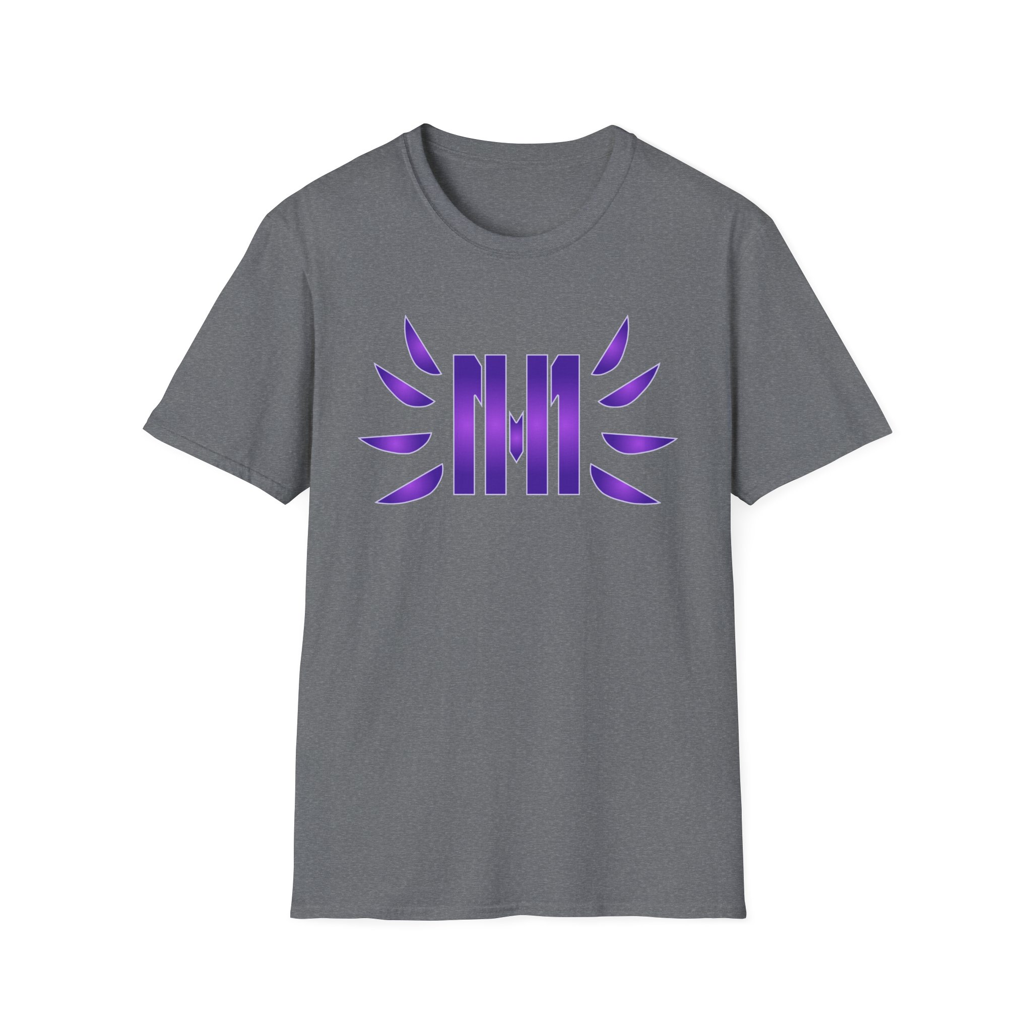 Heelmike Unisex Softstyle T-Shirt