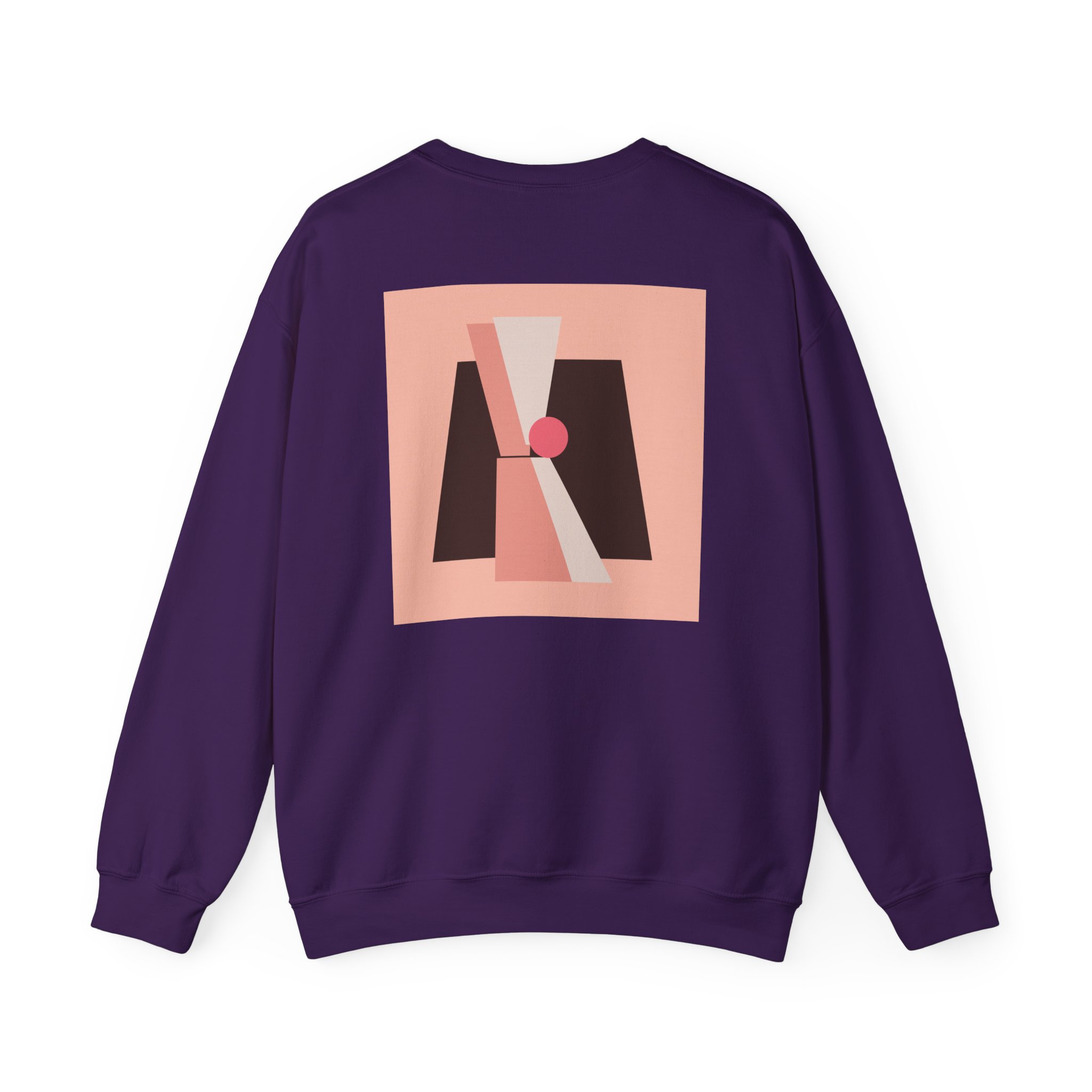 Chon Chon Unisex Heavy Blendâ„¢ Crewneck Sweatshirt