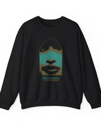 Alexisonfire Otherness Unisex Heavy Blend™ Crewneck Sweatshirt