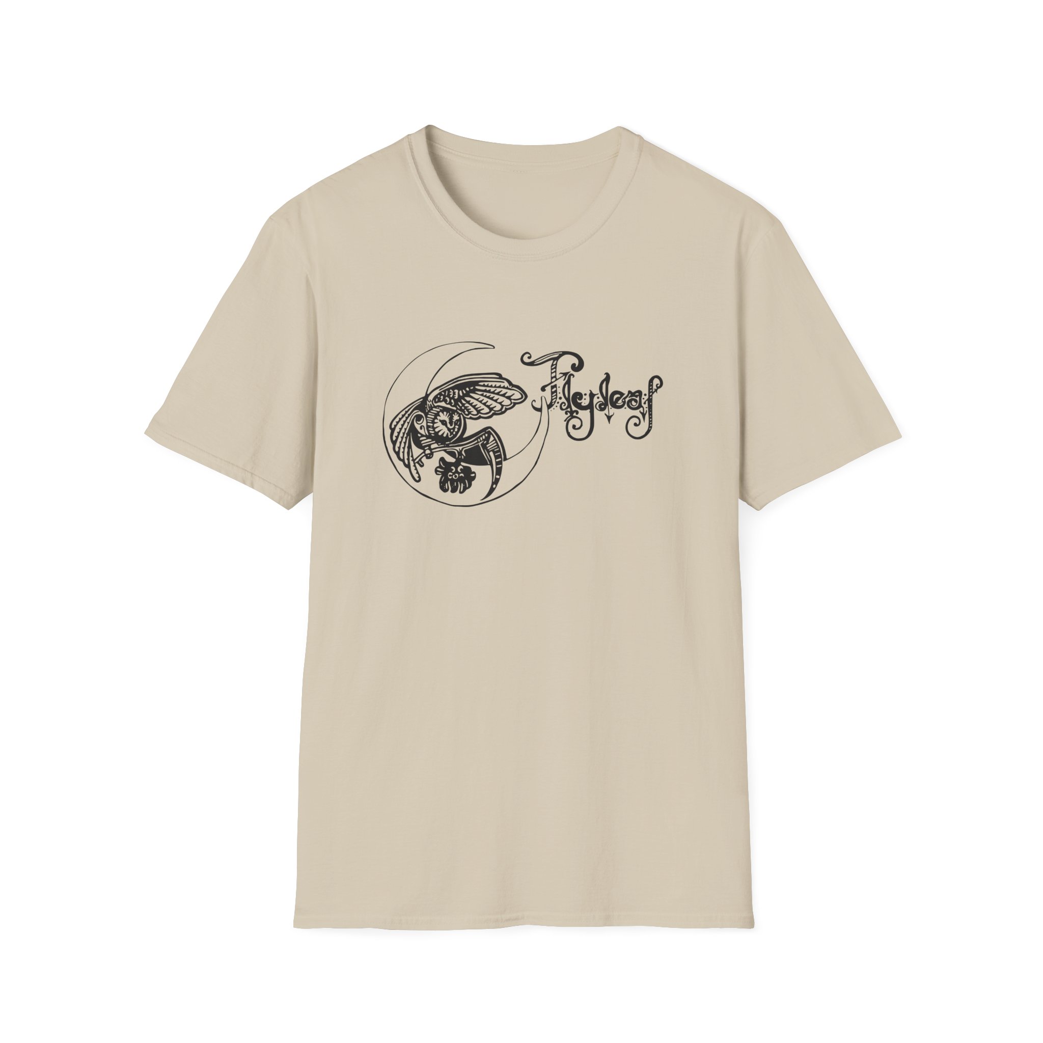 Flyleaf Unisex Softstyle T-Shirt