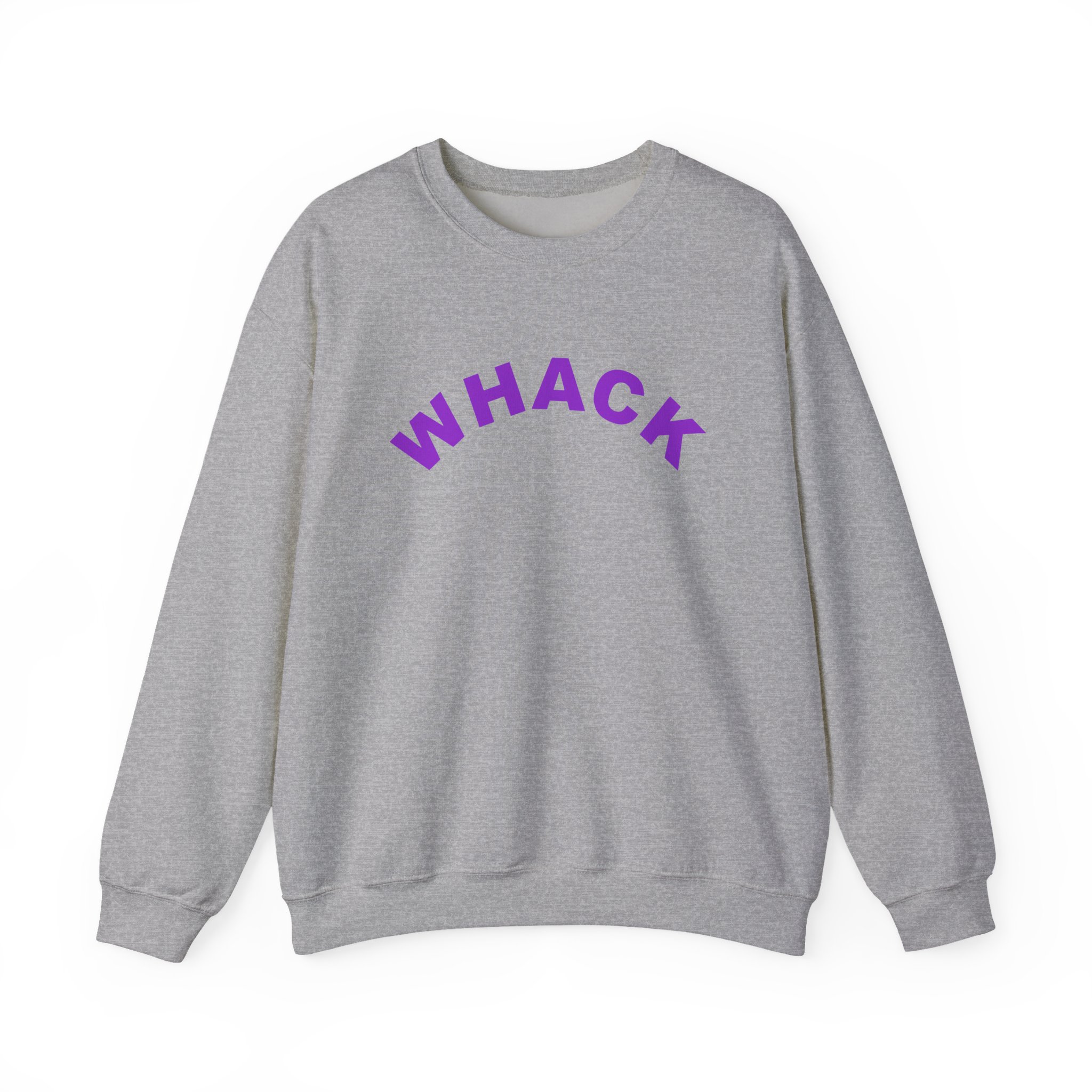 Tierra Whack Unisex Heavy Blendâ„¢ Crewneck Sweatshirt