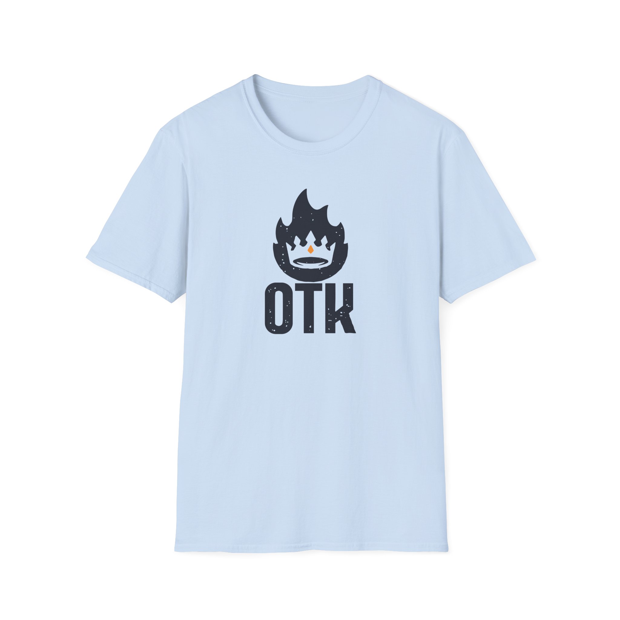 OTK Unisex Softstyle T-Shirt