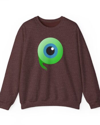 Jacksepticeye Septic Eye Sam Unisex Heavy Blend™ Crewneck Sweatshirt