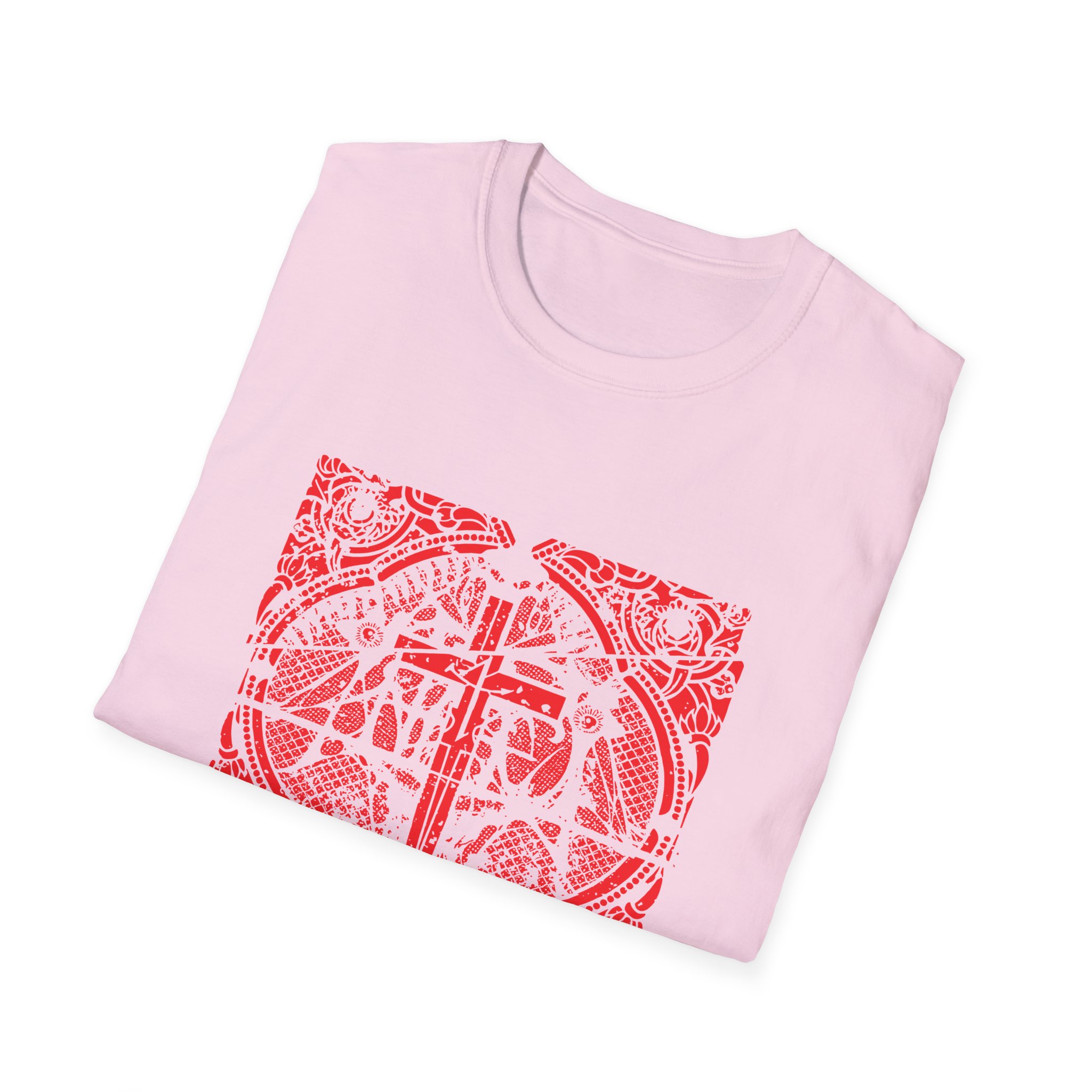 Antaeus Unisex Softstyle T-shirt