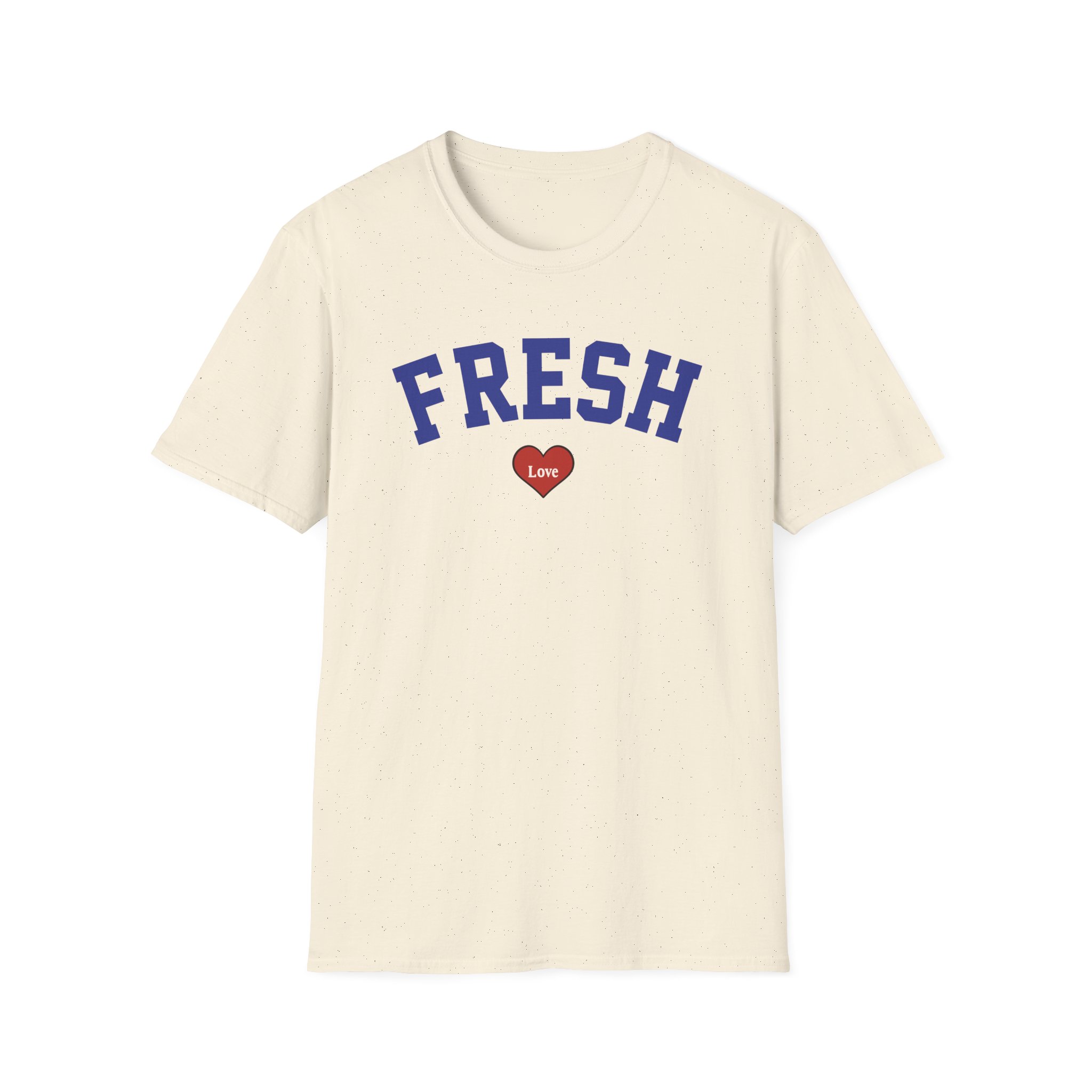 Sturniolo Triplets Fresh Love Unisex Softstyle T-Shirt