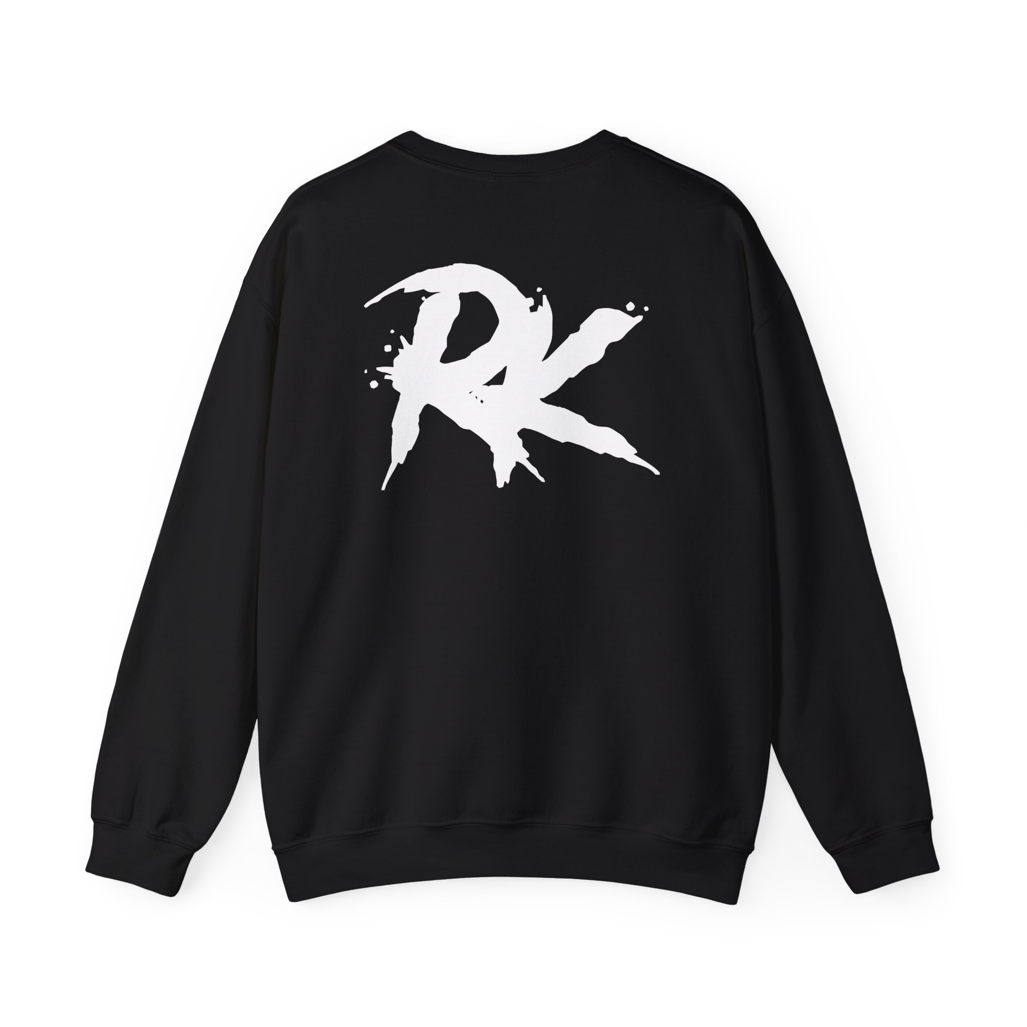 R Truth Killings Unisex Heavy Blendâ„¢ Crewneck Sweatshirt