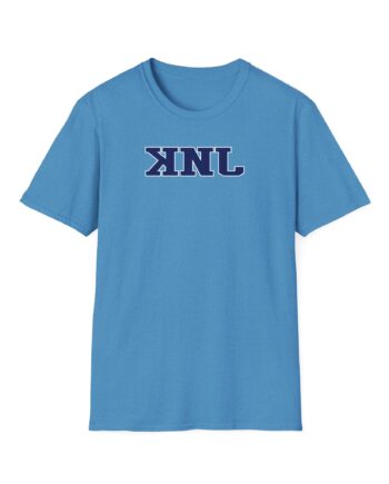 KNJ Unisex Softstyle T-Shirt