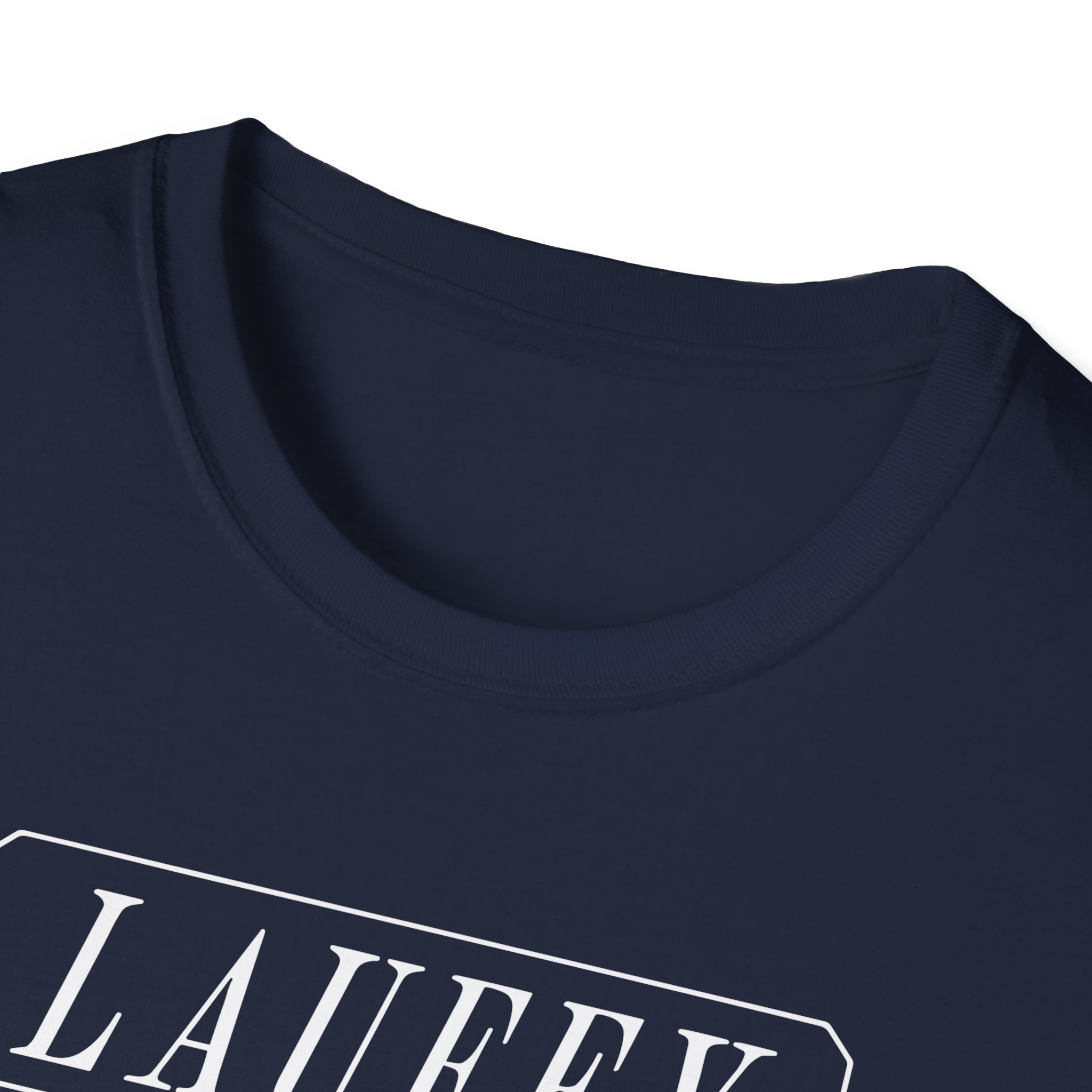 Laufey the Goddess Unisex Softstyle T-Shirt