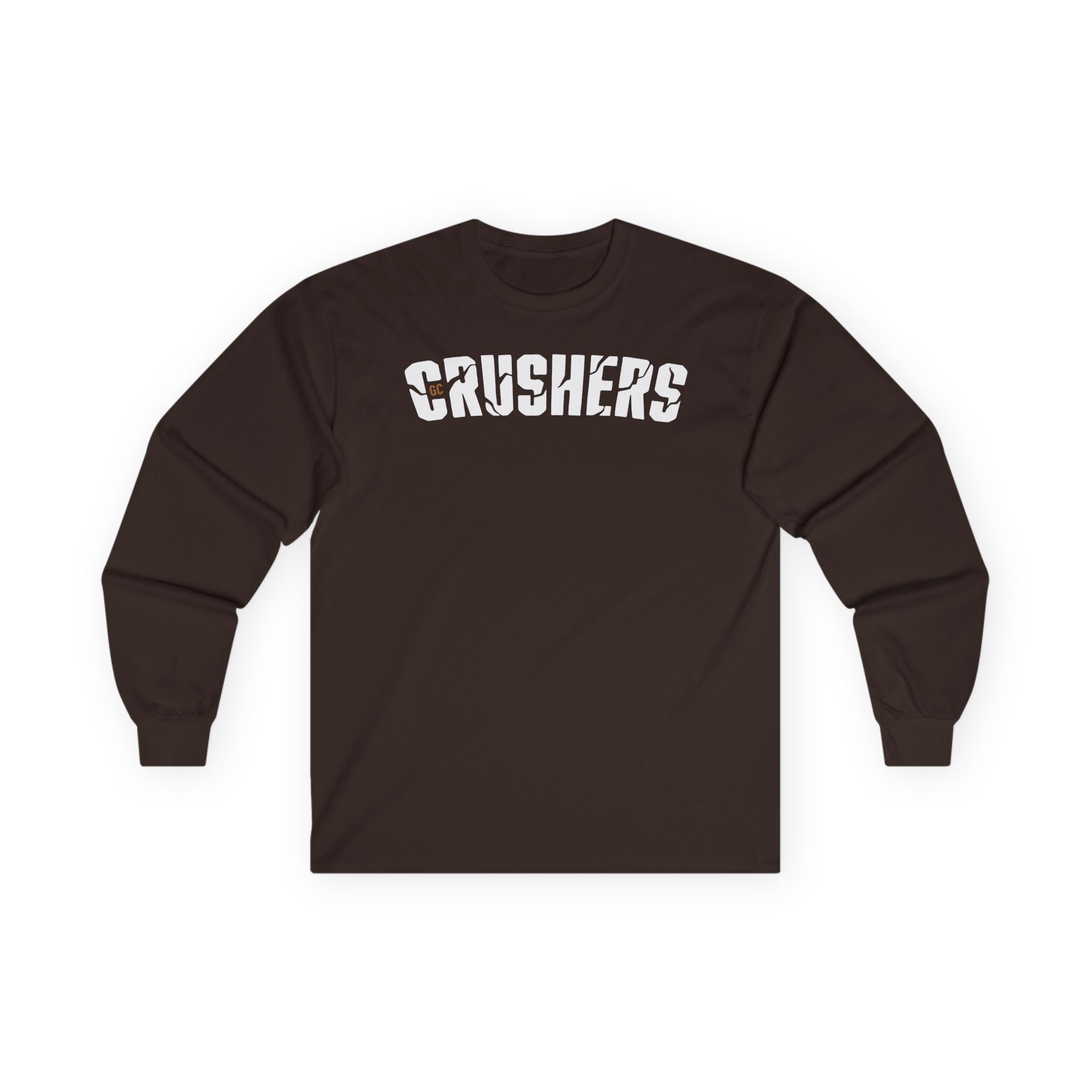 Bryson Dechambeau Unisex Ultra Cotton Long Sleeve Tee