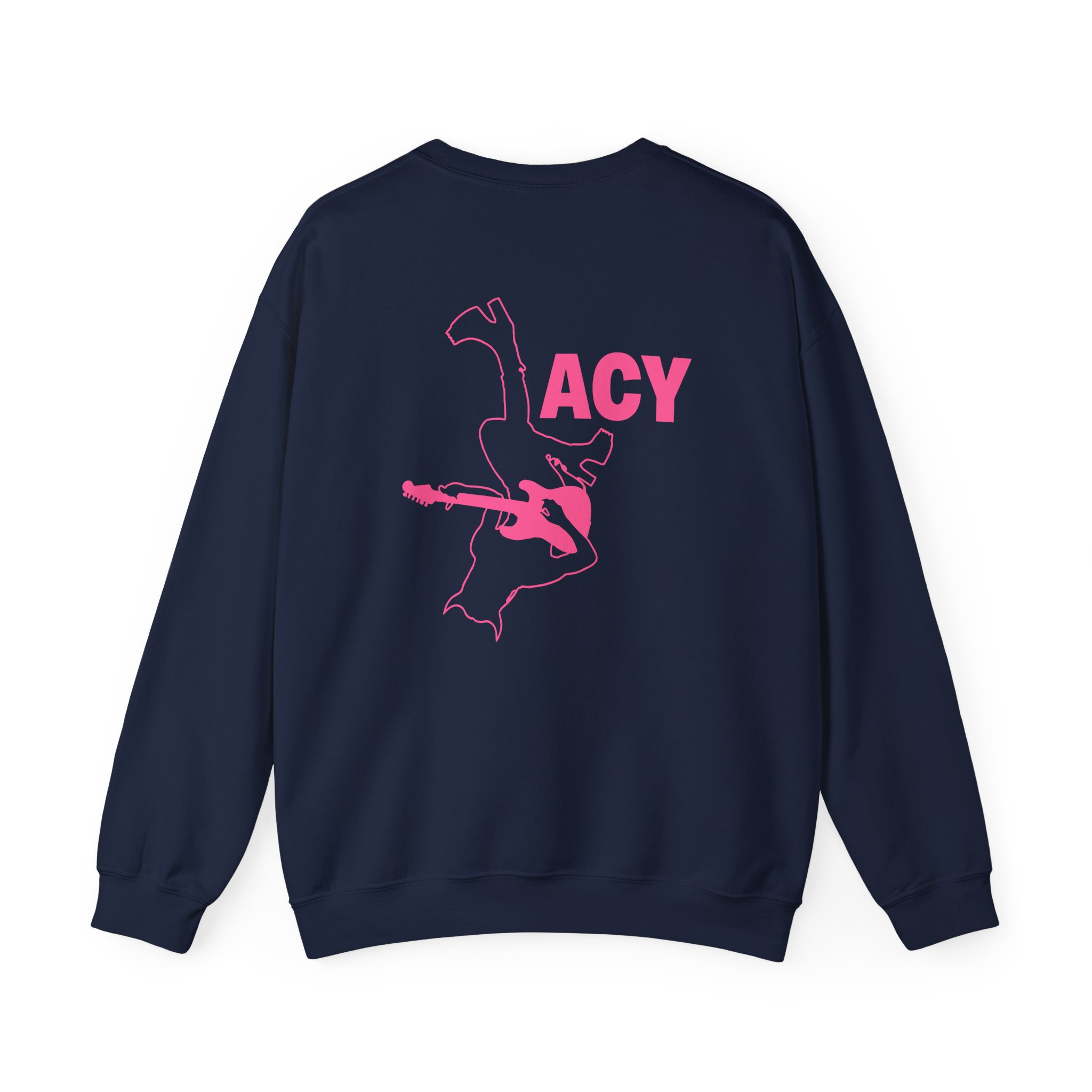 Steve Lacy Unisex Heavy Blendâ„¢ Crewneck Sweatshirt