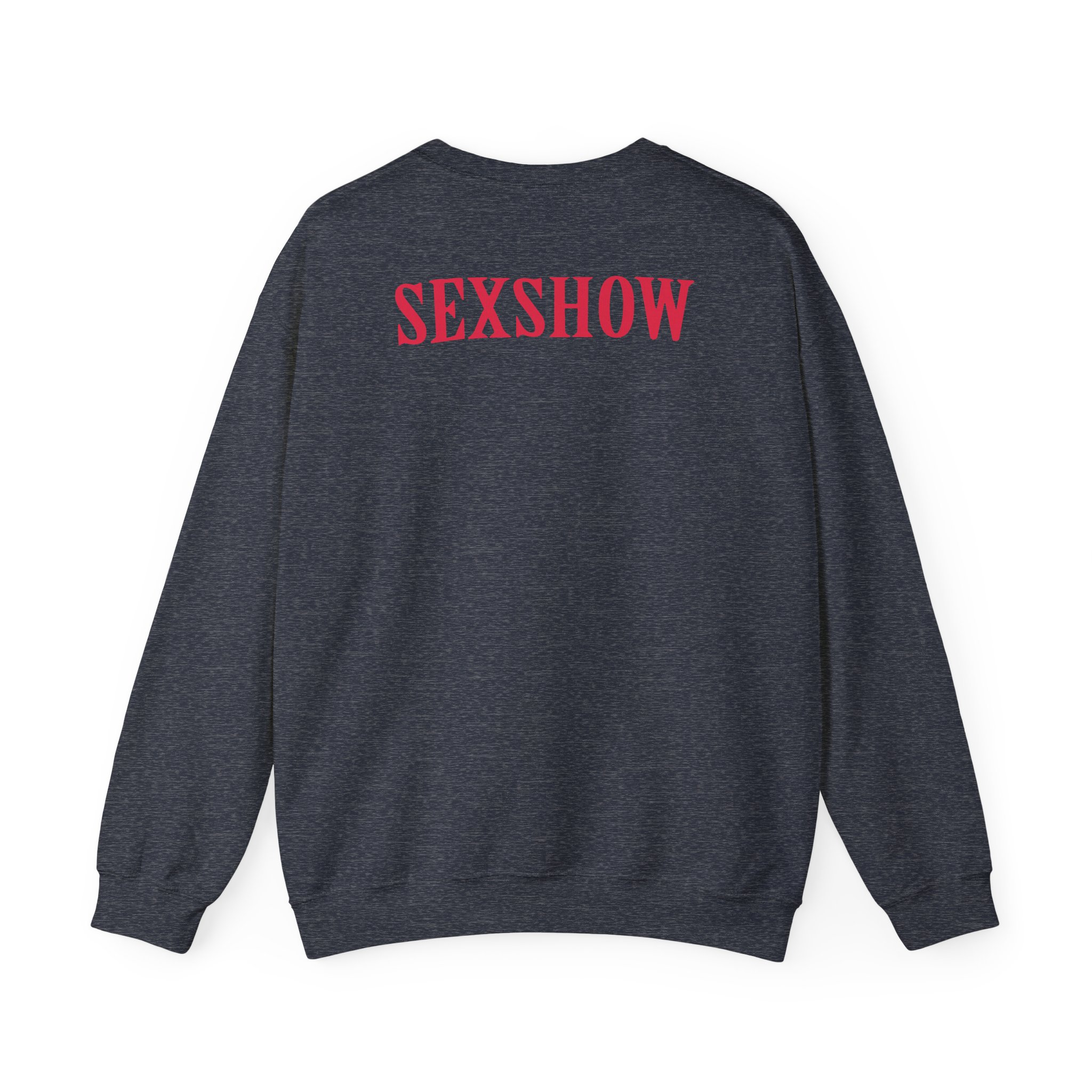 Sexmane Unisex Heavy Blendâ„¢ Crewneck Sweatshirt
