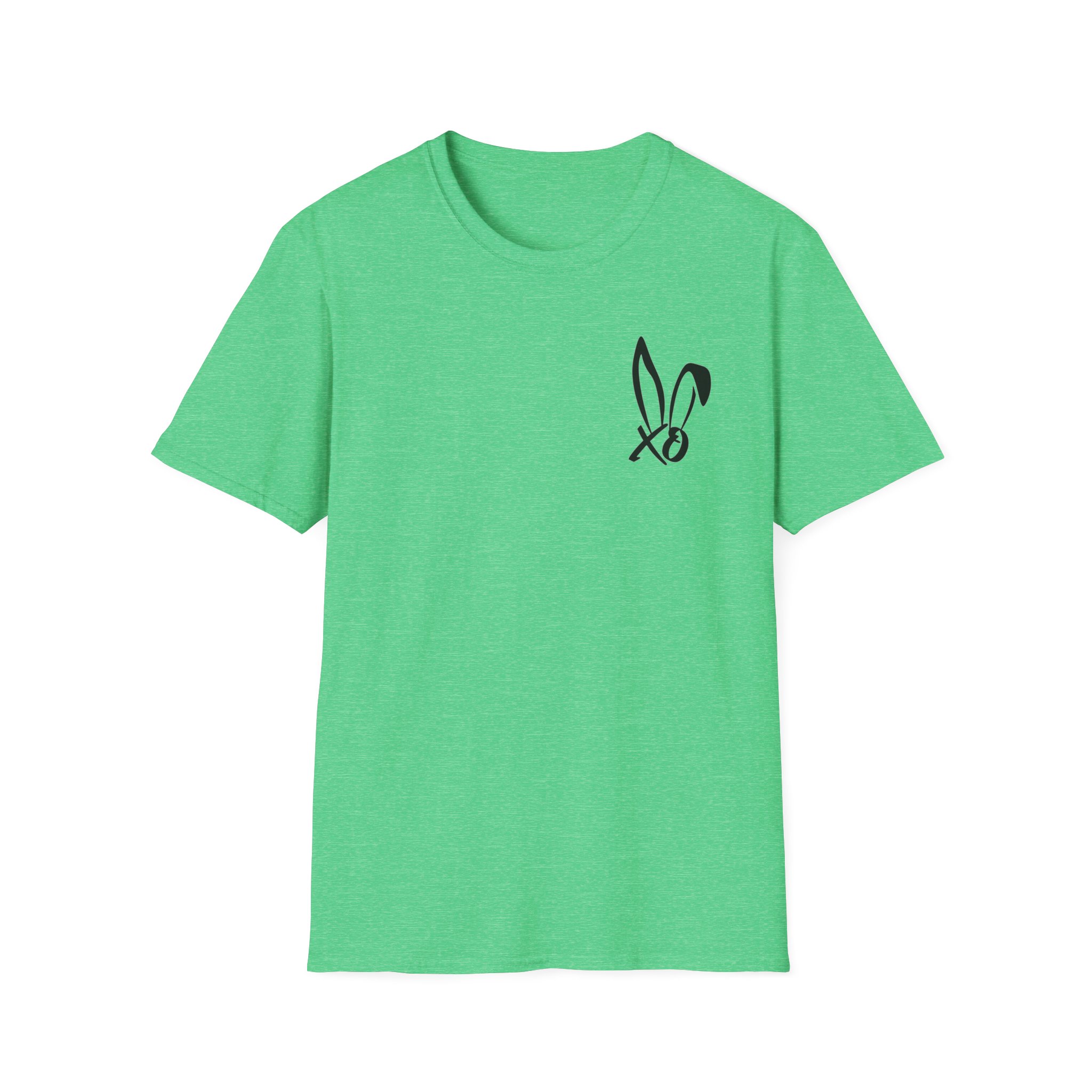 Xo Logo Unisex Softstyle T-Shirt