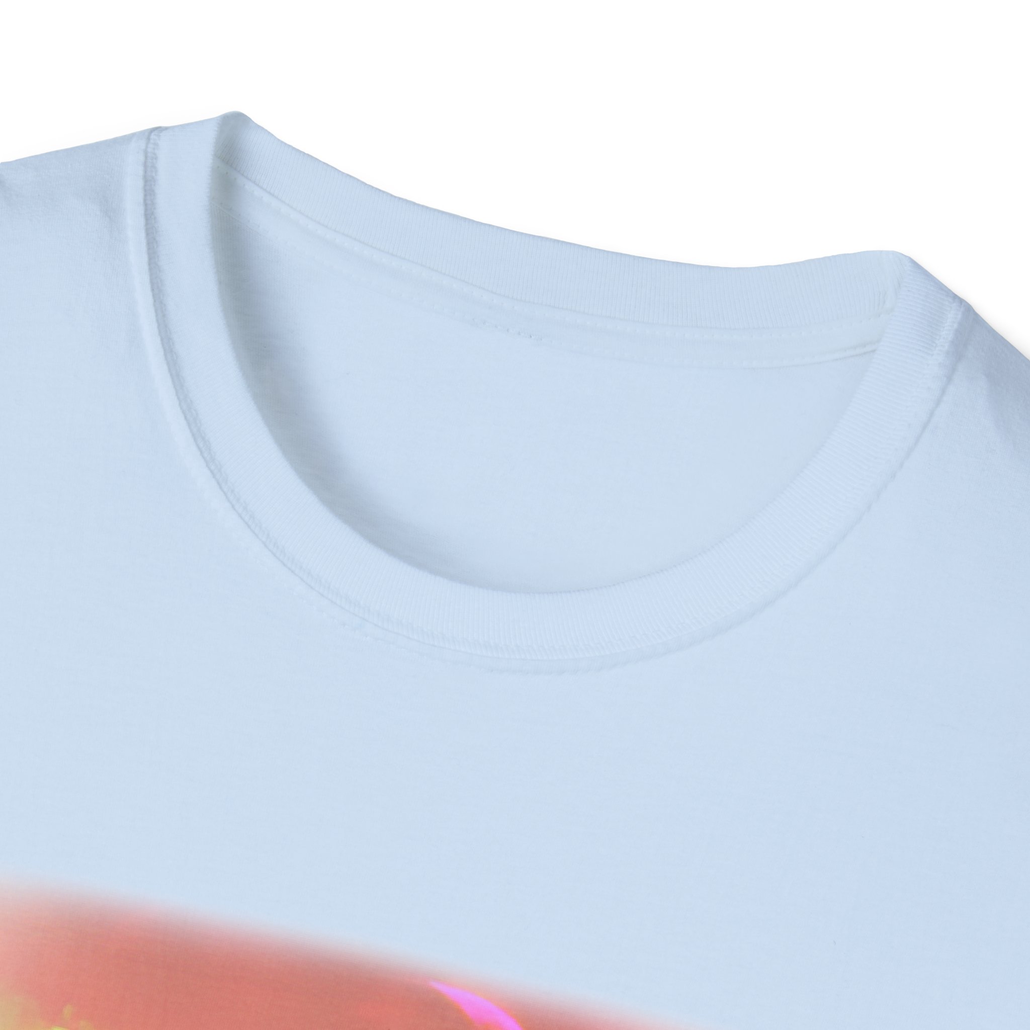 Adrianne Lenker Live at Revolution Hall Unisex Softstyle T-shirt