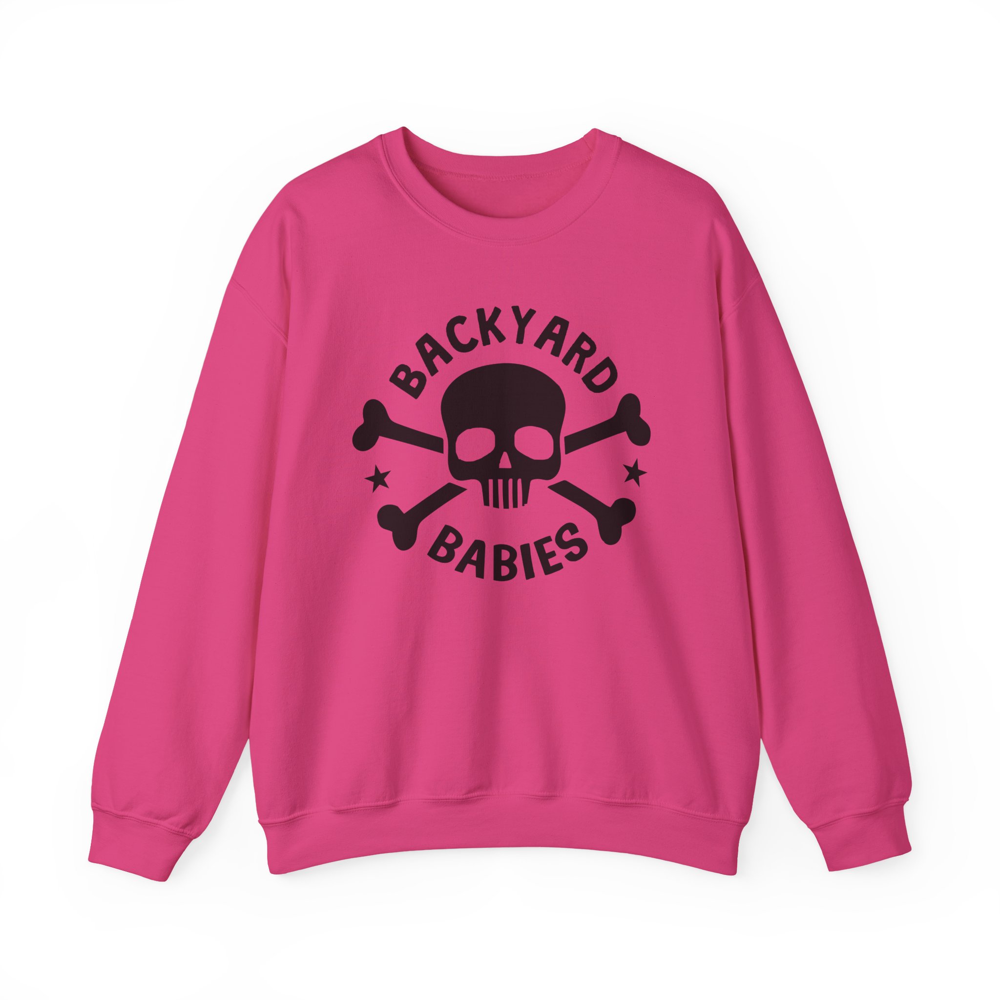 Unisex Heavy Blendâ„¢ Crewneck Sweatshirt
