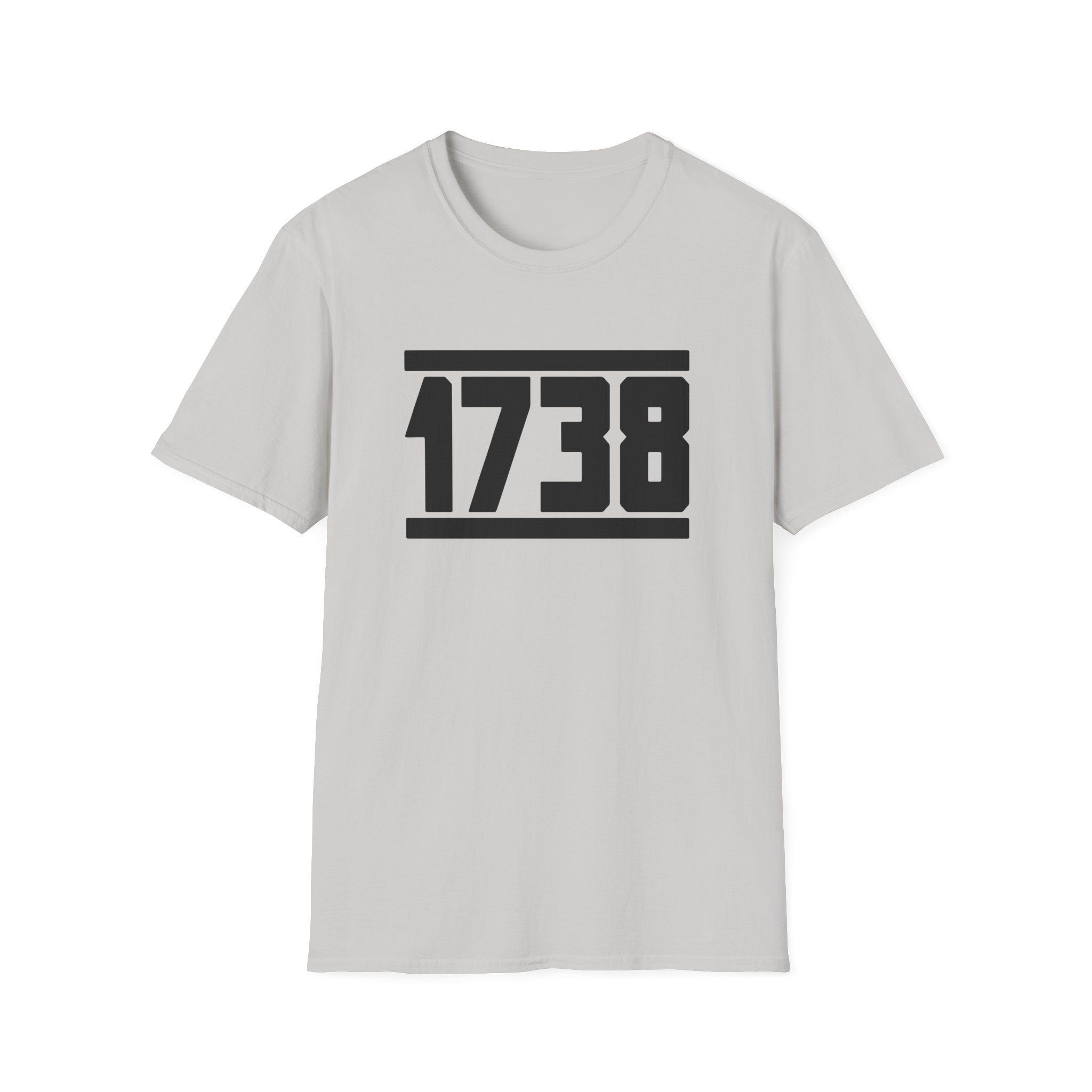 Fetty Wap 1738 Unisex Softstyle T-Shirt