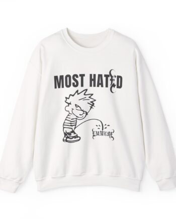 Emmure Most Hated Unisex Heavy Blend™ Crewneck Sweatshirt