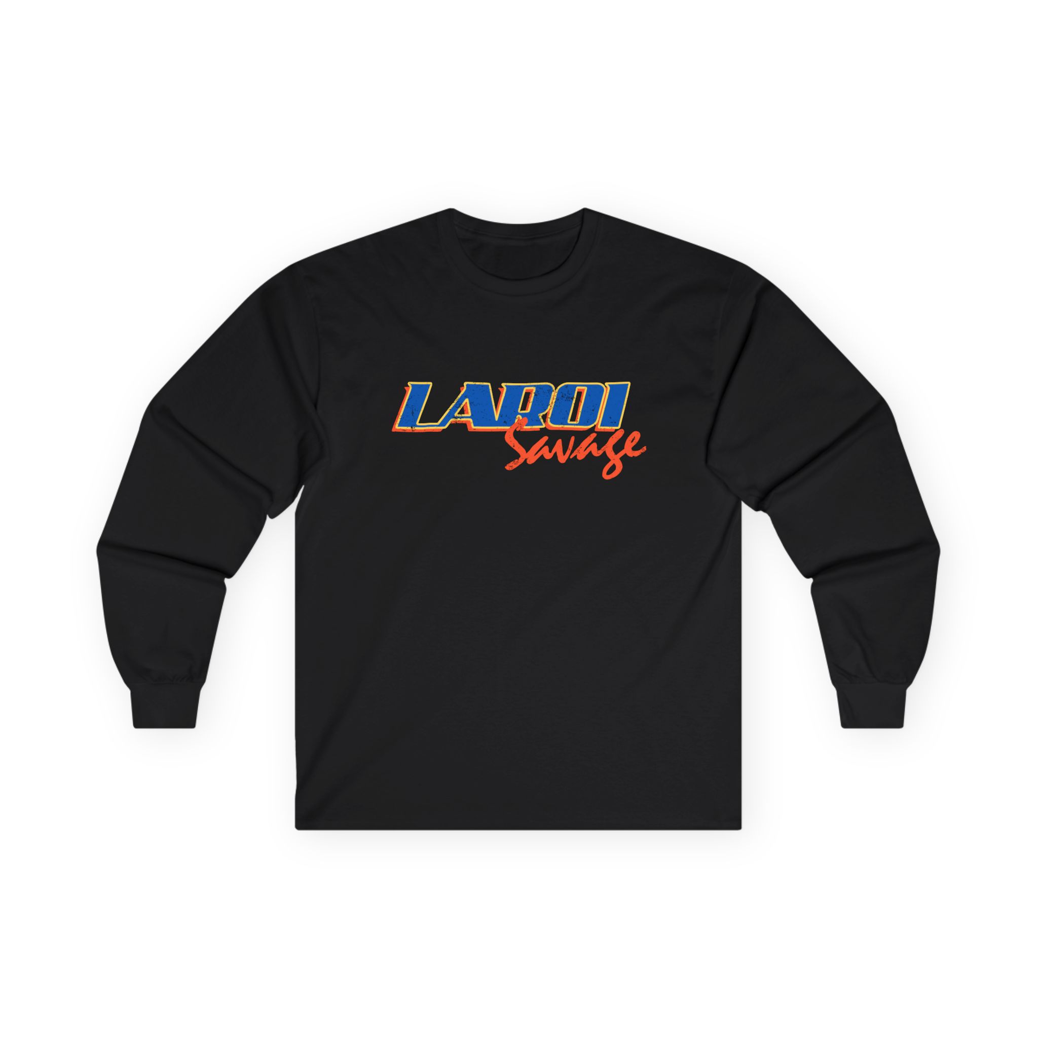 The Kid Laroi Unisex Ultra Cotton Long Sleeve Tee