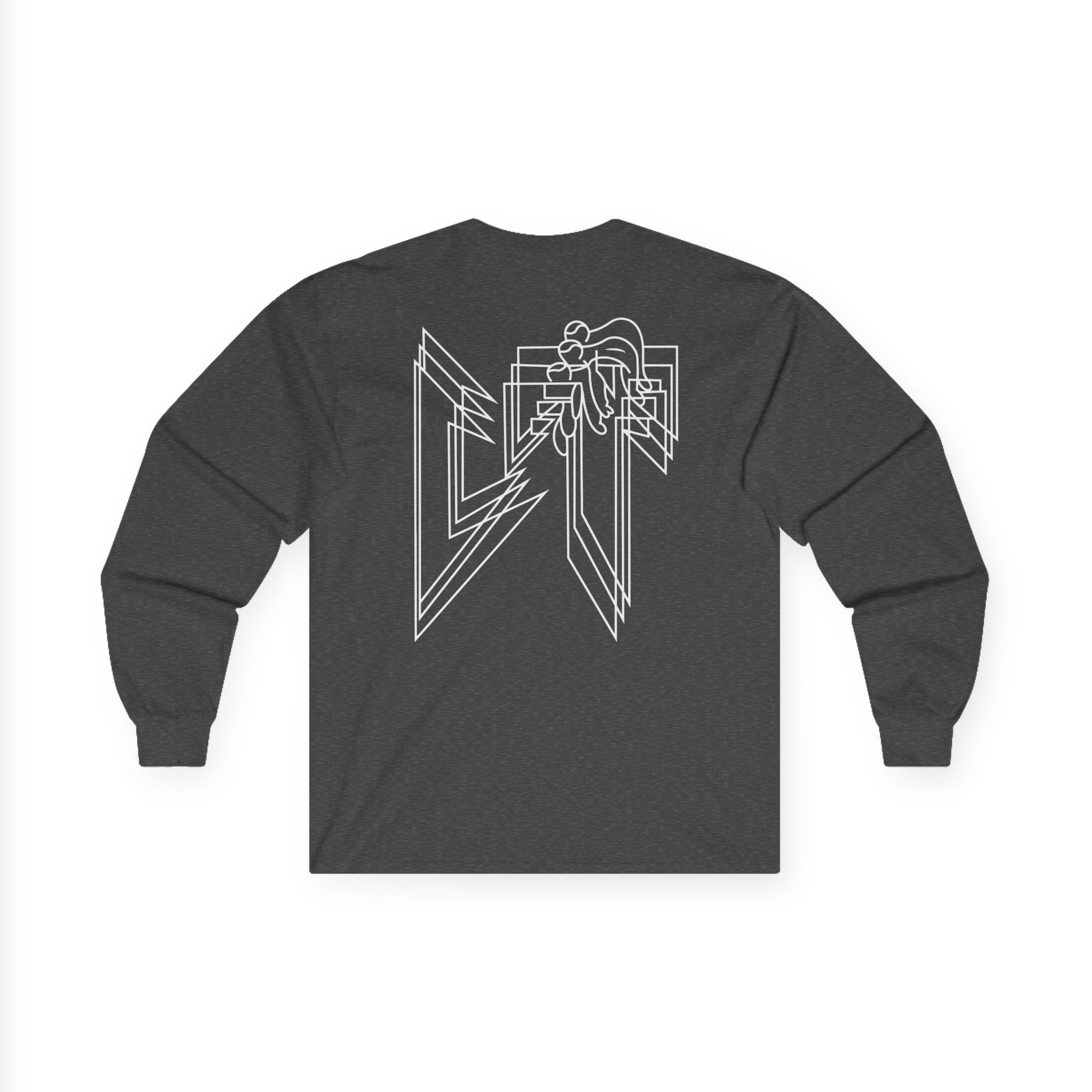 Natanael Cano Unisex Ultra Cotton Long Sleeve Tee