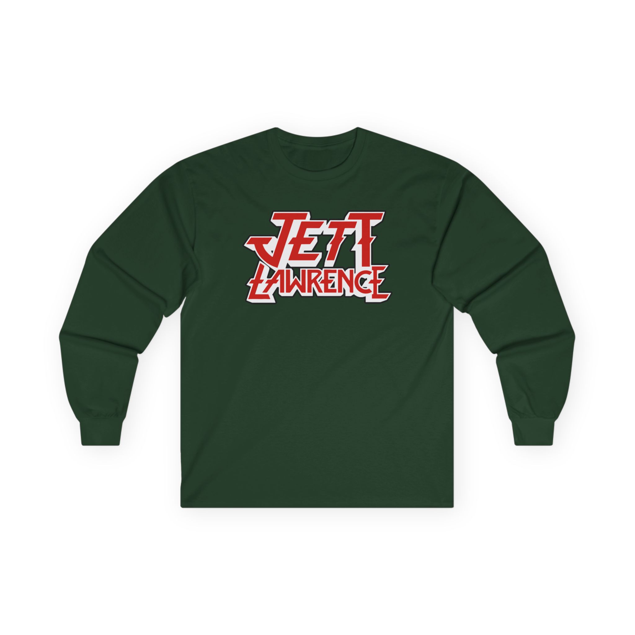 Jett Lawrence Unisex Ultra Cotton Long Sleeve Tee