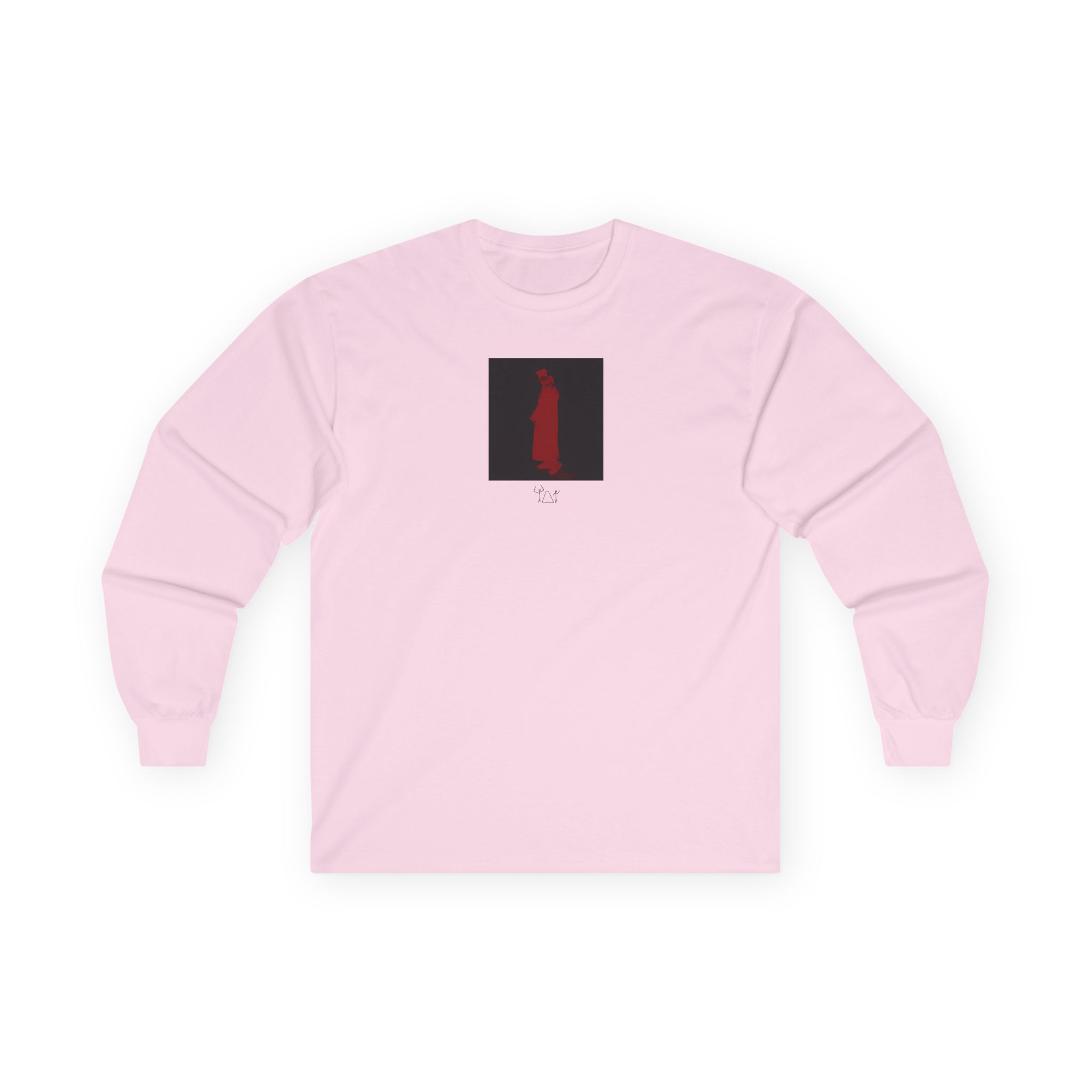 Little Simz Sometimes I Might Be Introvert Album Unisex Ultra Cotton Long Sleeve Tee