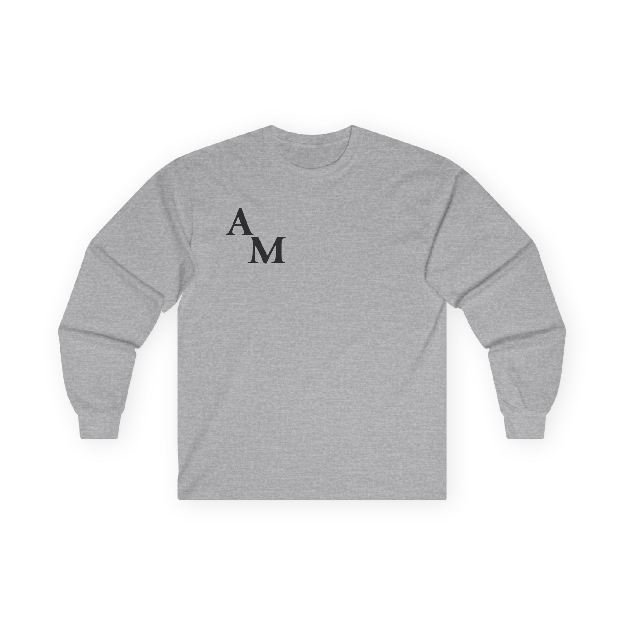Arctic Monkeys Take It Easy for a Little Unisex Ultra Cotton Long Sleeve Tee
