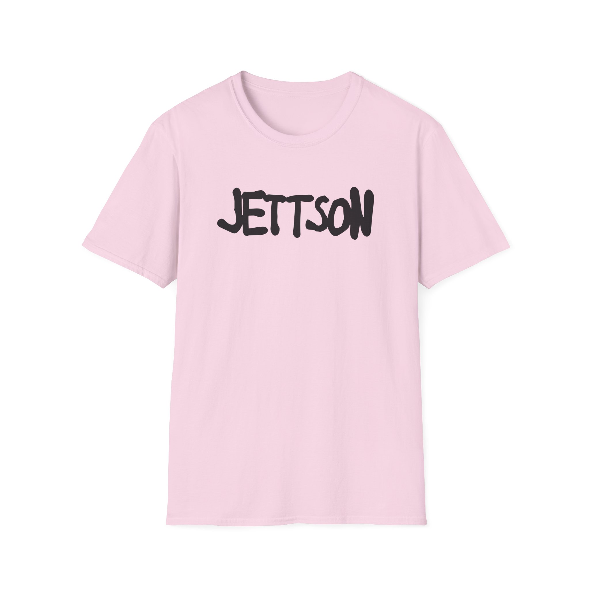 Jett Lawrence Unisex Softstyle T-Shirt