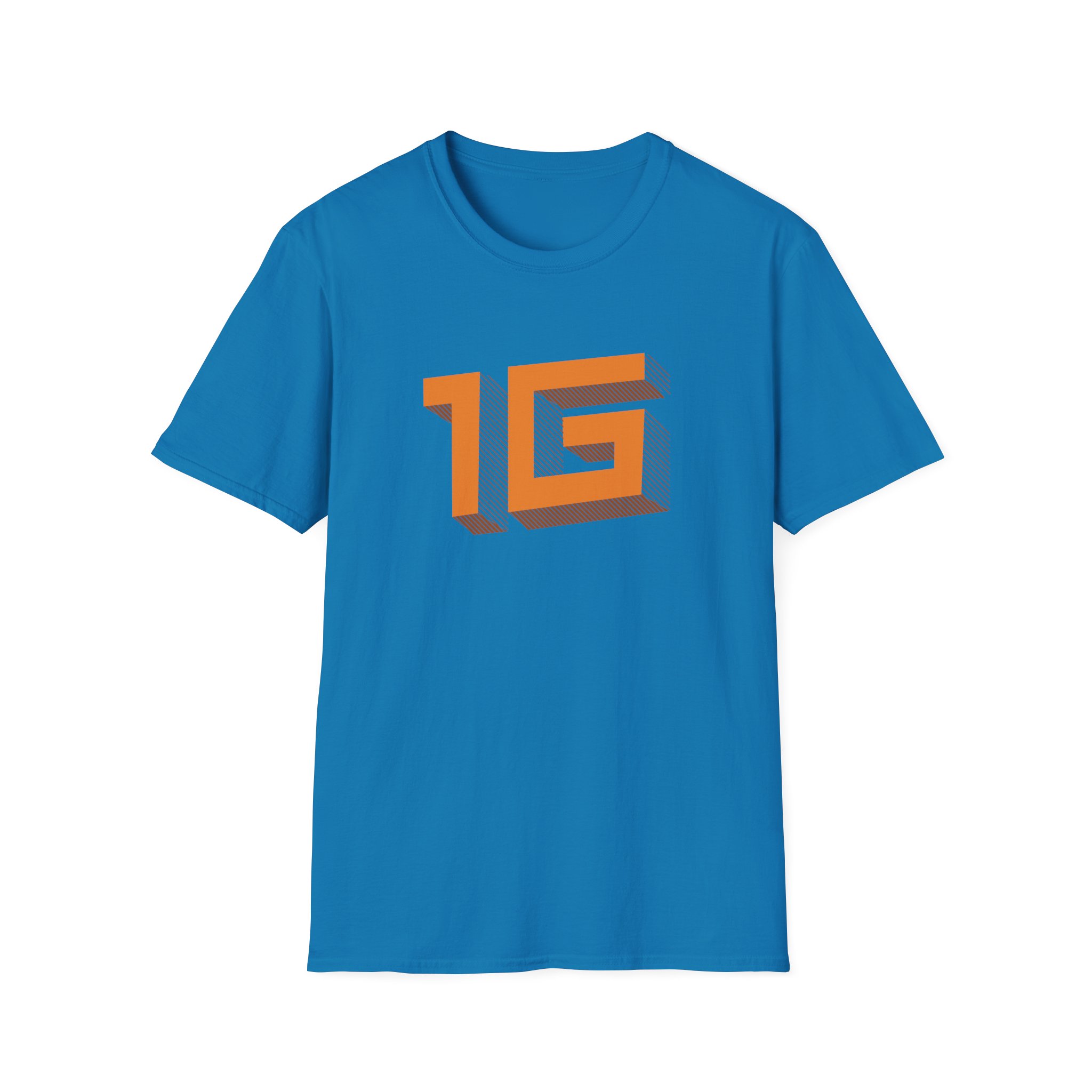 Summit1g Unisex Softstyle T-Shirt