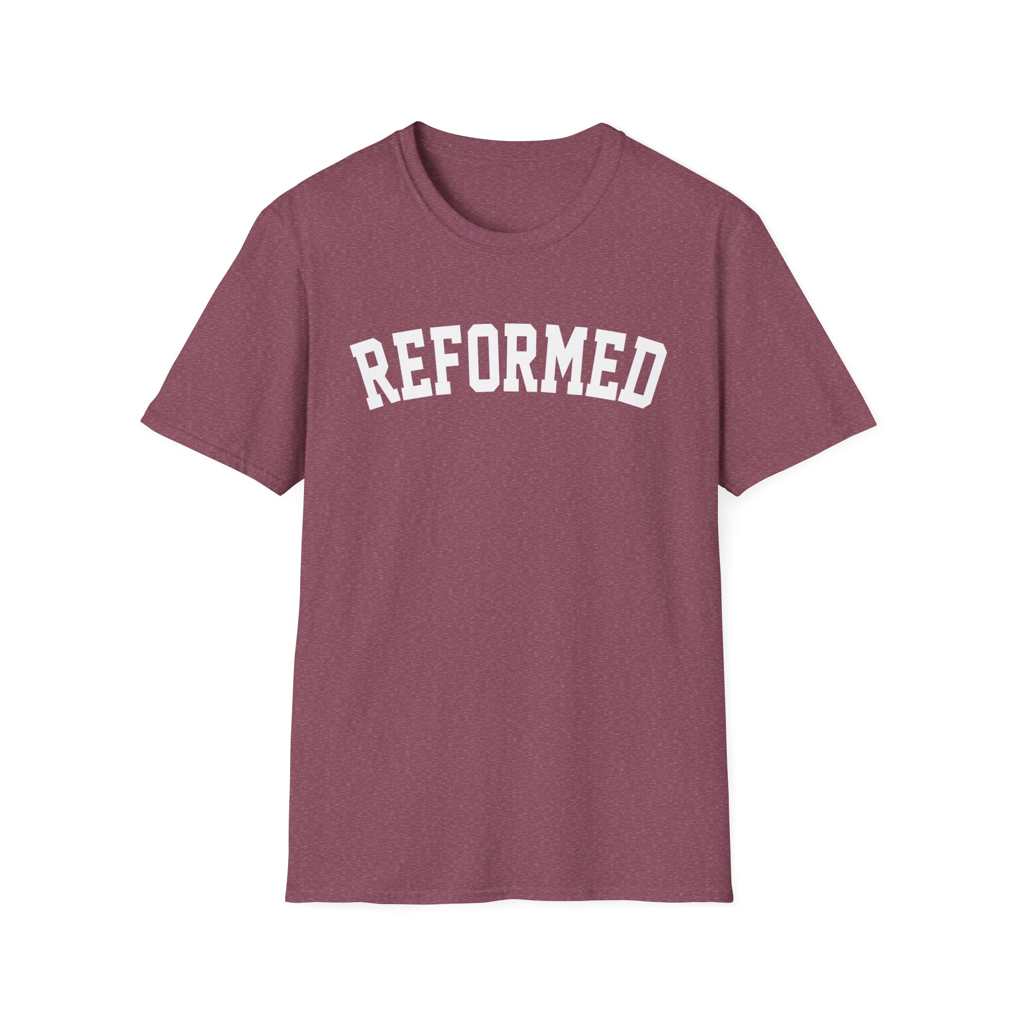Loltyler1 Reformed Unisex Softstyle T-Shirt