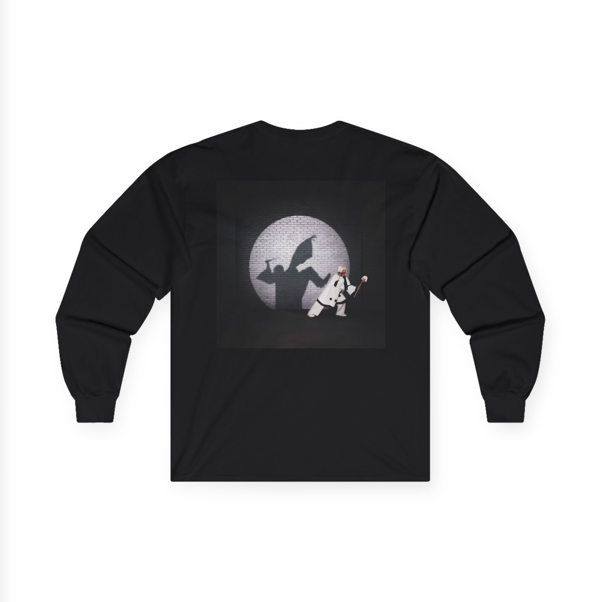 Tierra Whack Album Cover Unisex Ultra Cotton Long Sleeve Tee