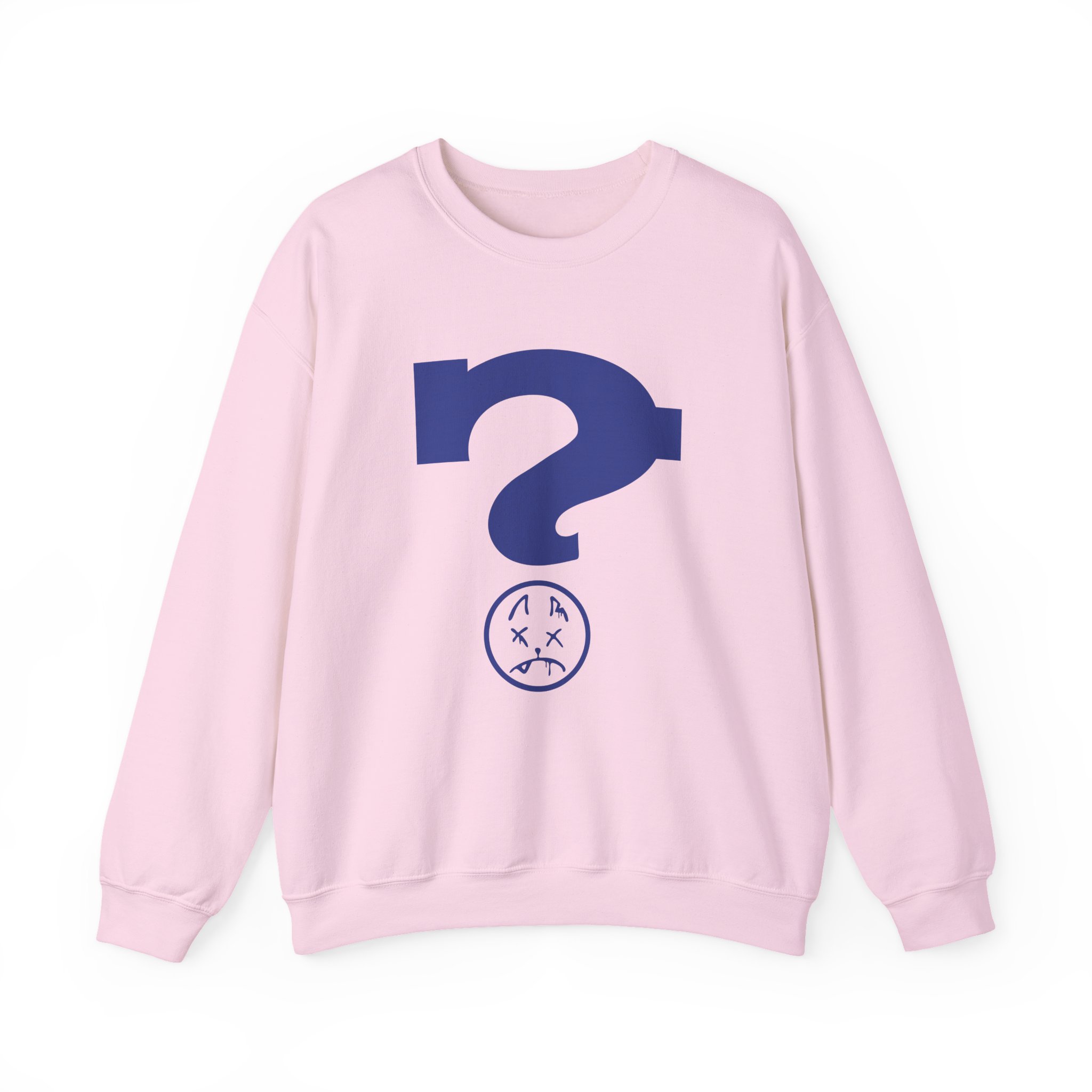 Stand Atlantic Mystery Unisex Heavy Blendâ„¢ Crewneck Sweatshirt