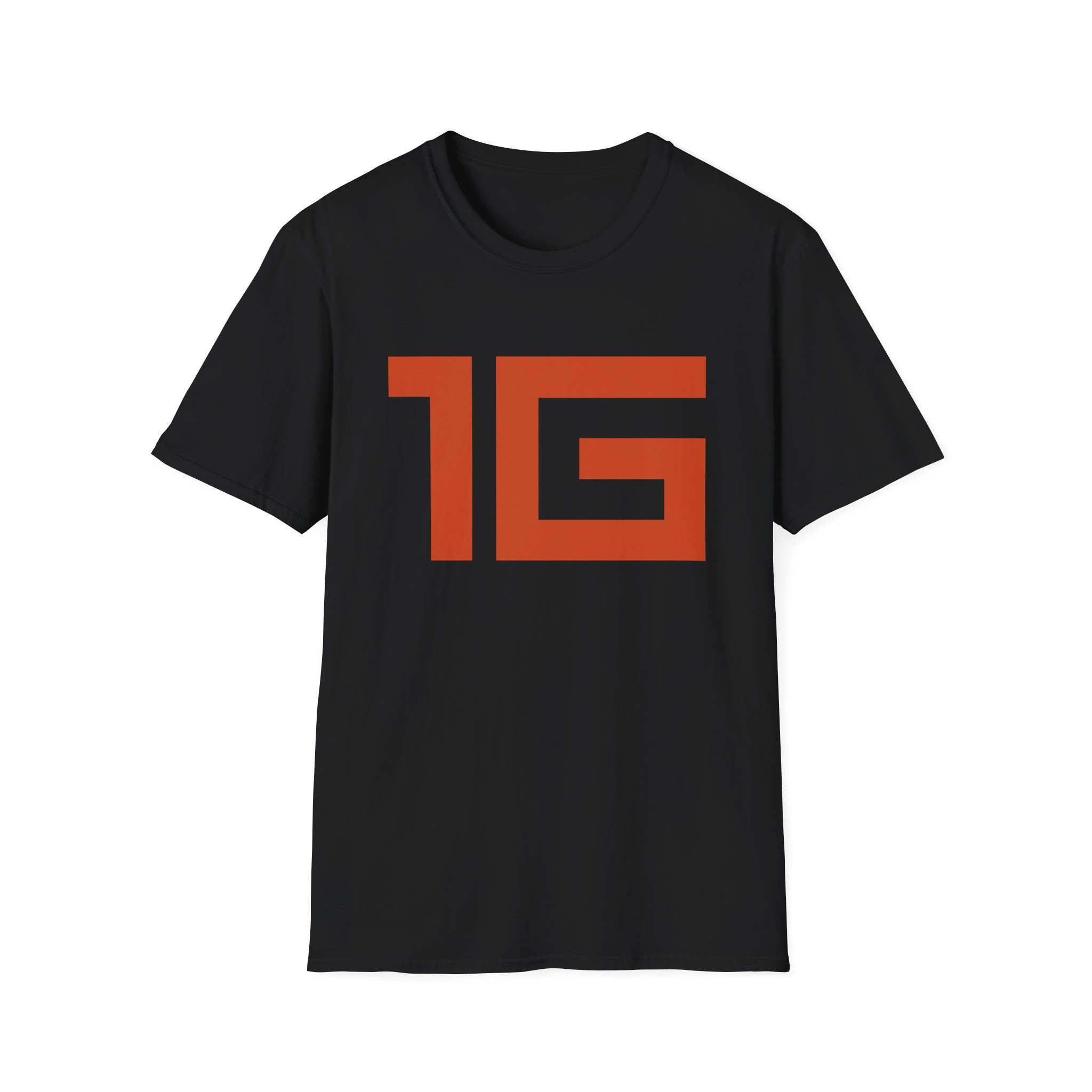 Summit1g Unisex Softstyle T-Shirt