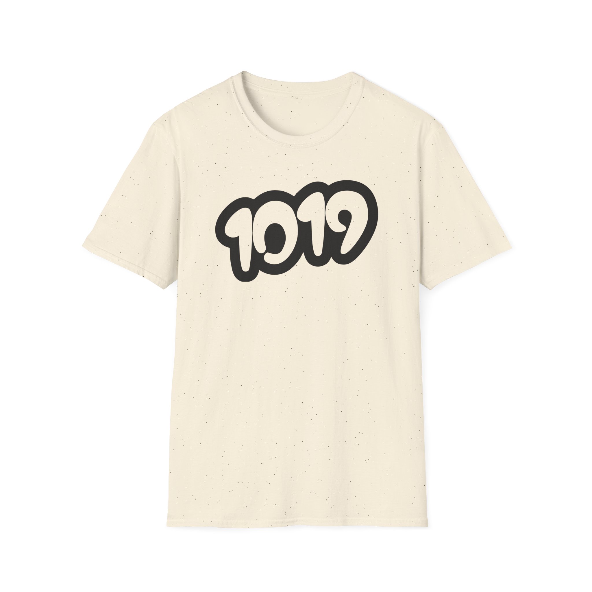 lucio 1019 Unisex Softstyle T-Shirt