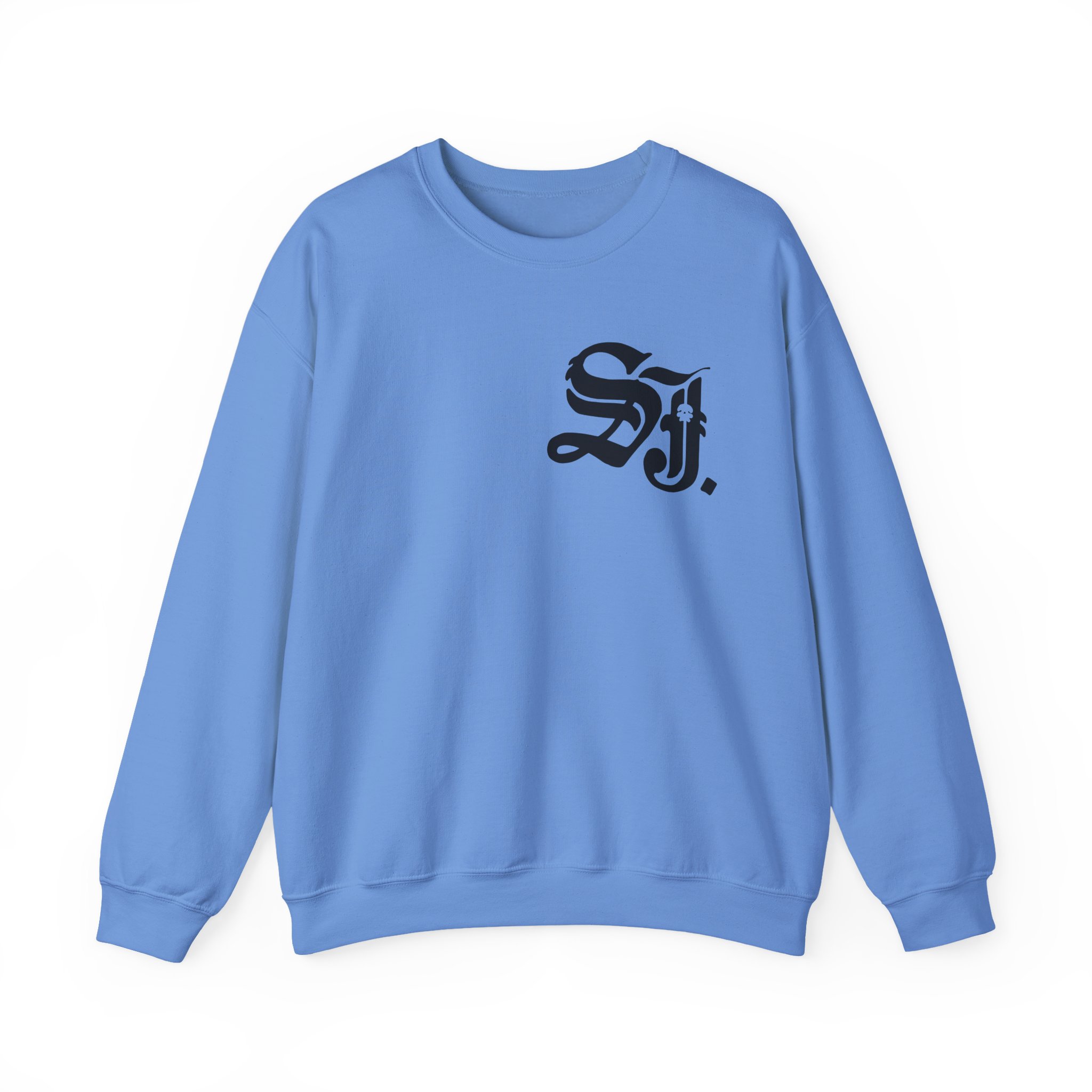 Saint Sj Unisex Heavy Blendâ„¢ Crewneck Sweatshirt