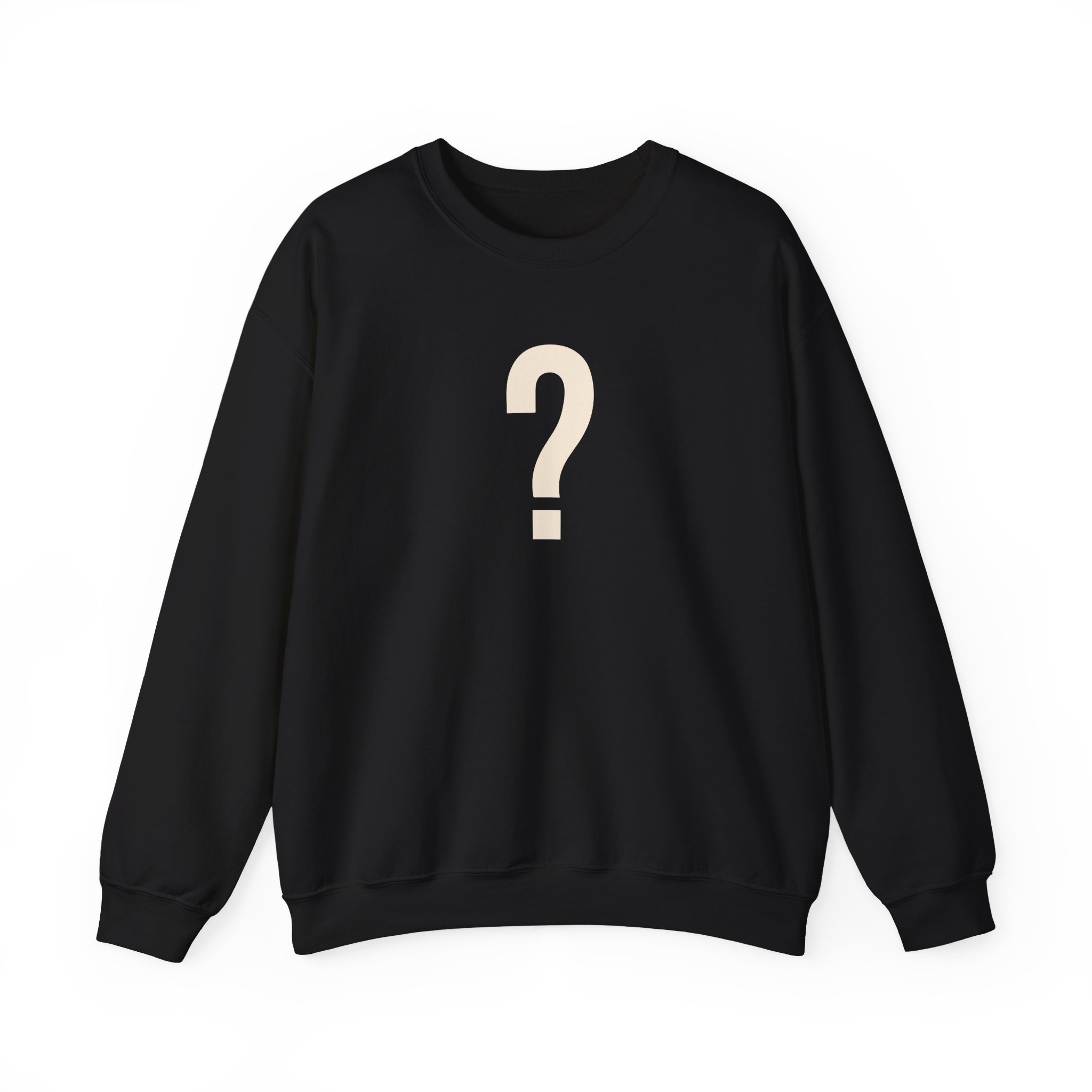 Nekrogoblikon Mystery Unisex Heavy Blendâ„¢ Crewneck Sweatshirt