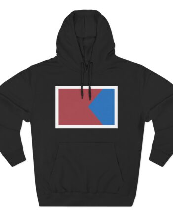NLSS Northernlion Live Super Show Three-Panel Fleece Hoodie