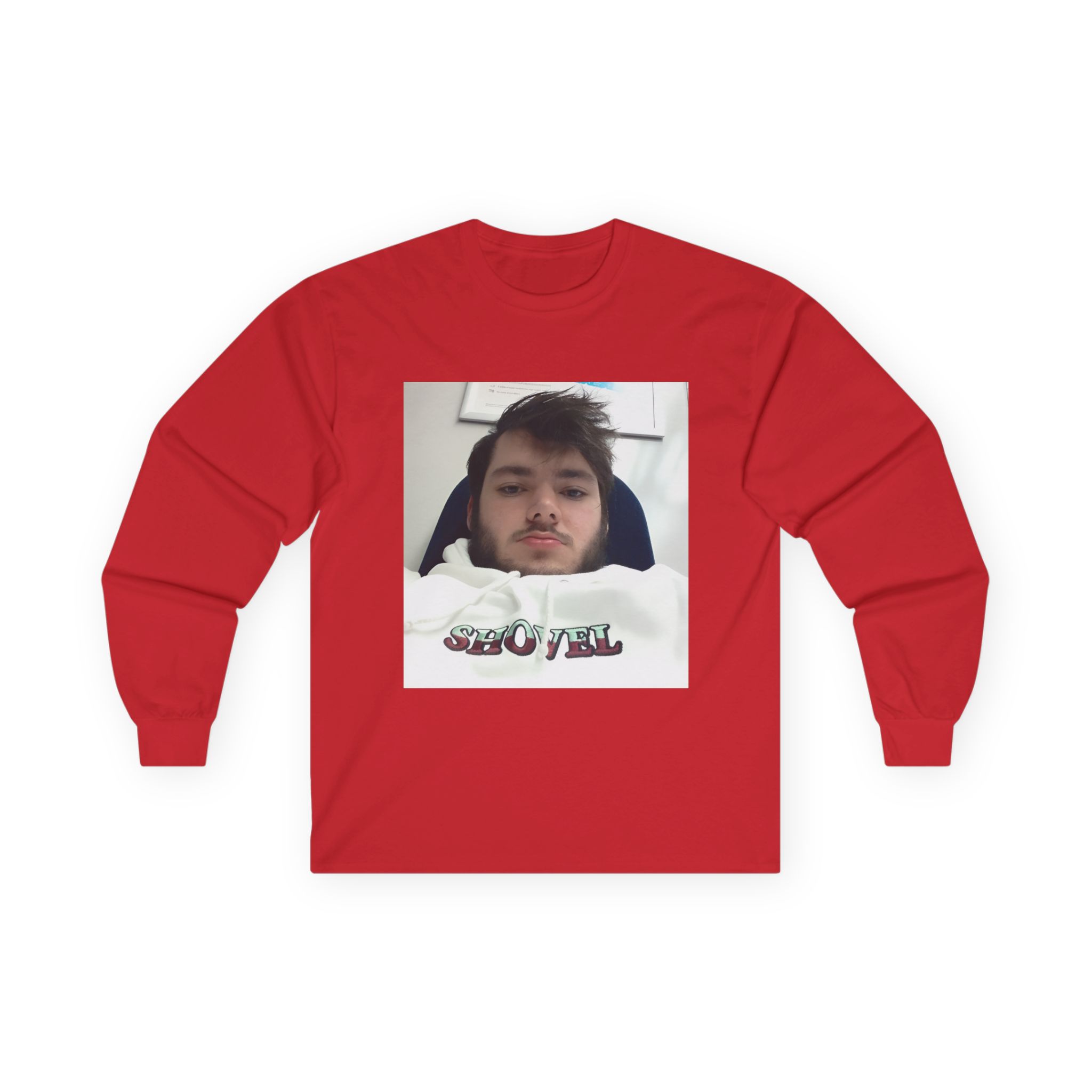 James Marriott Unisex Ultra Cotton Long Sleeve Tee