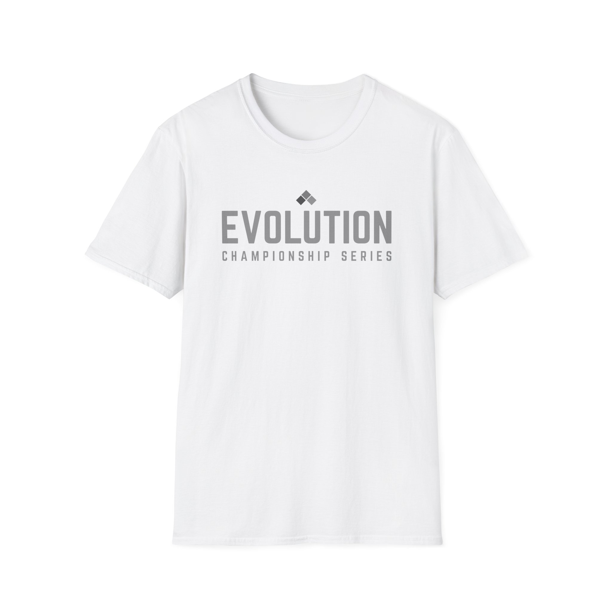 Evo Champion Unisex Softstyle T-Shirt