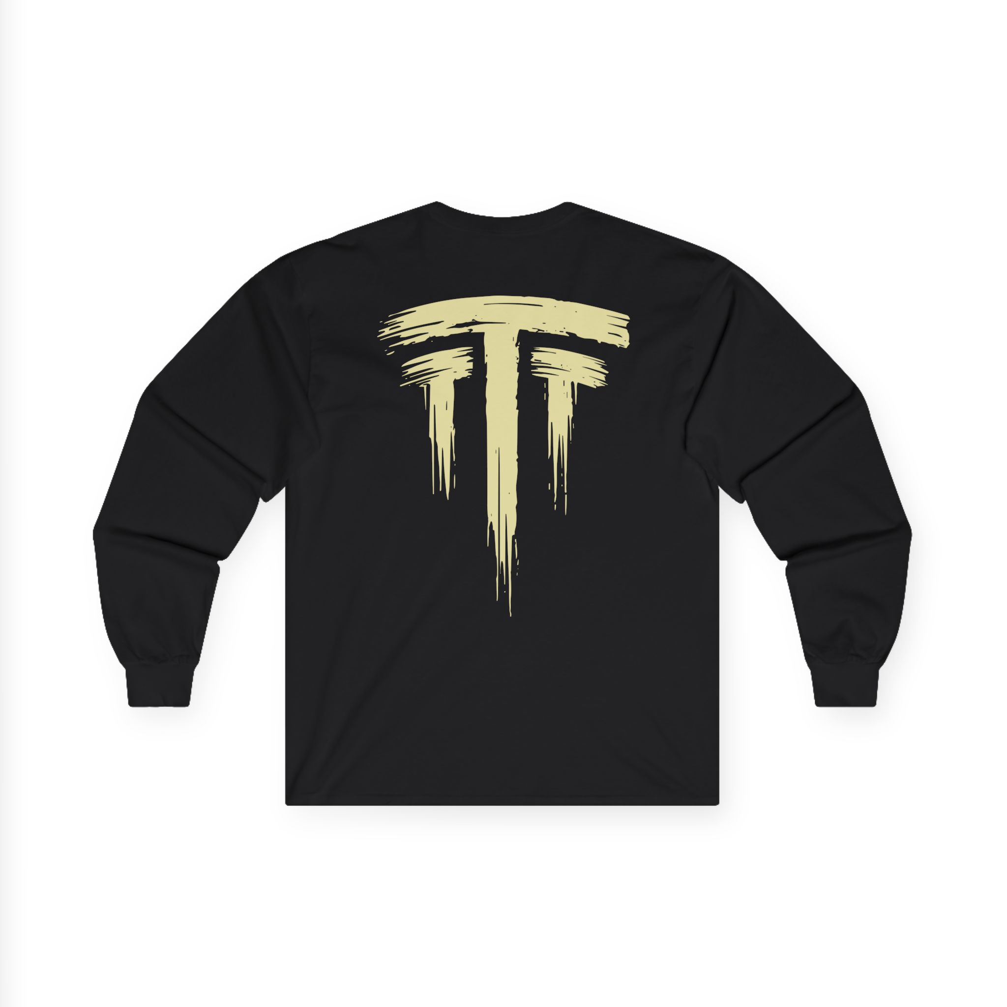Timthetatman Champion Tatman Power Unisex Ultra Cotton Long Sleeve Tee