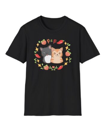 Erobb221 Unisex Softstyle T-Shirt