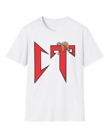 Natanael Cano Unisex Softstyle T-Shirt