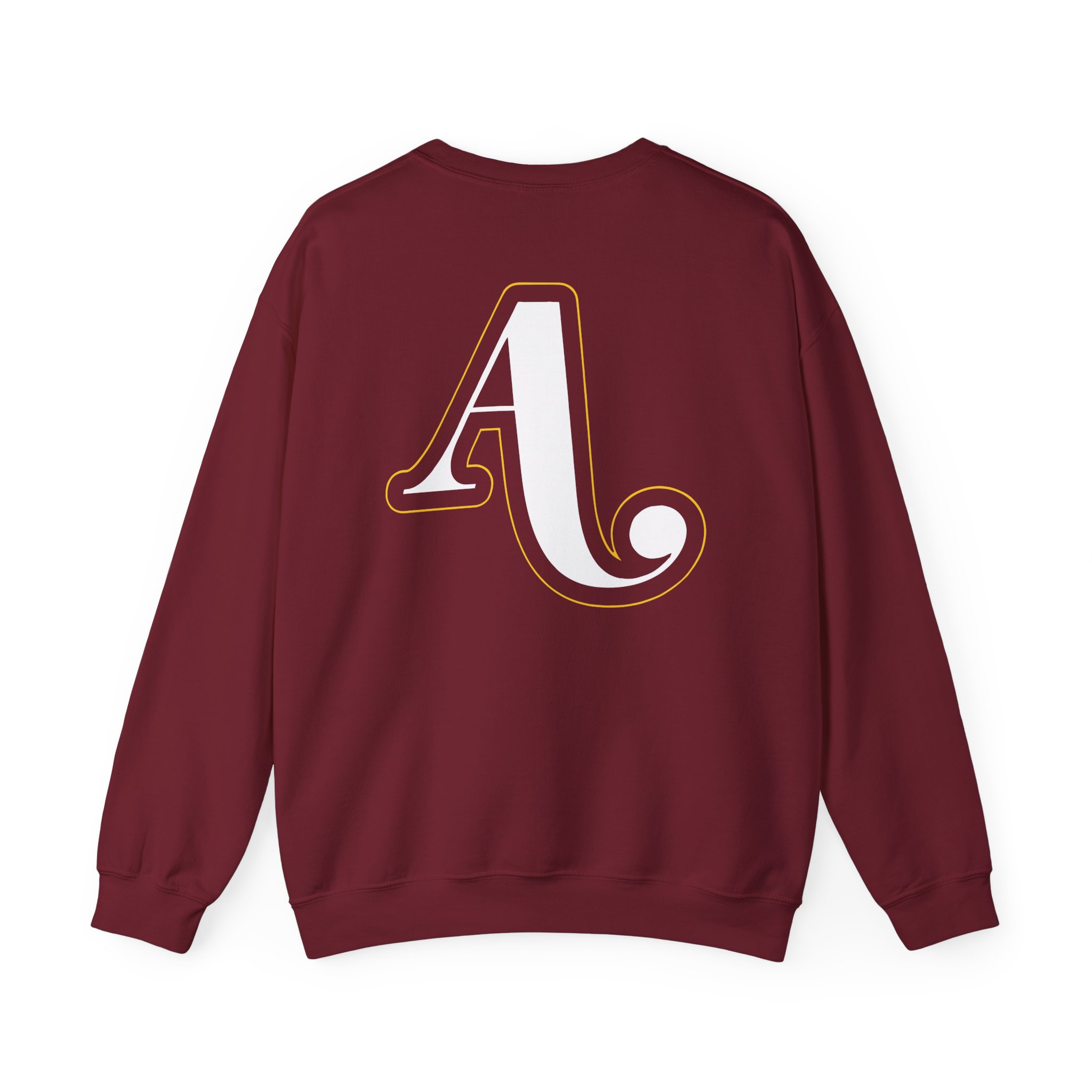 Adele Unisex Heavy Blendâ„¢ Crewneck Sweatshirt